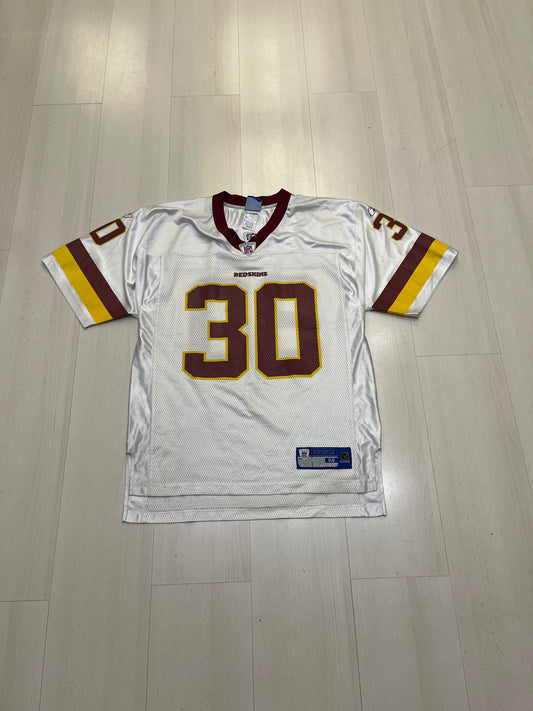 Maglia NFL Washington Redskins (G694)
