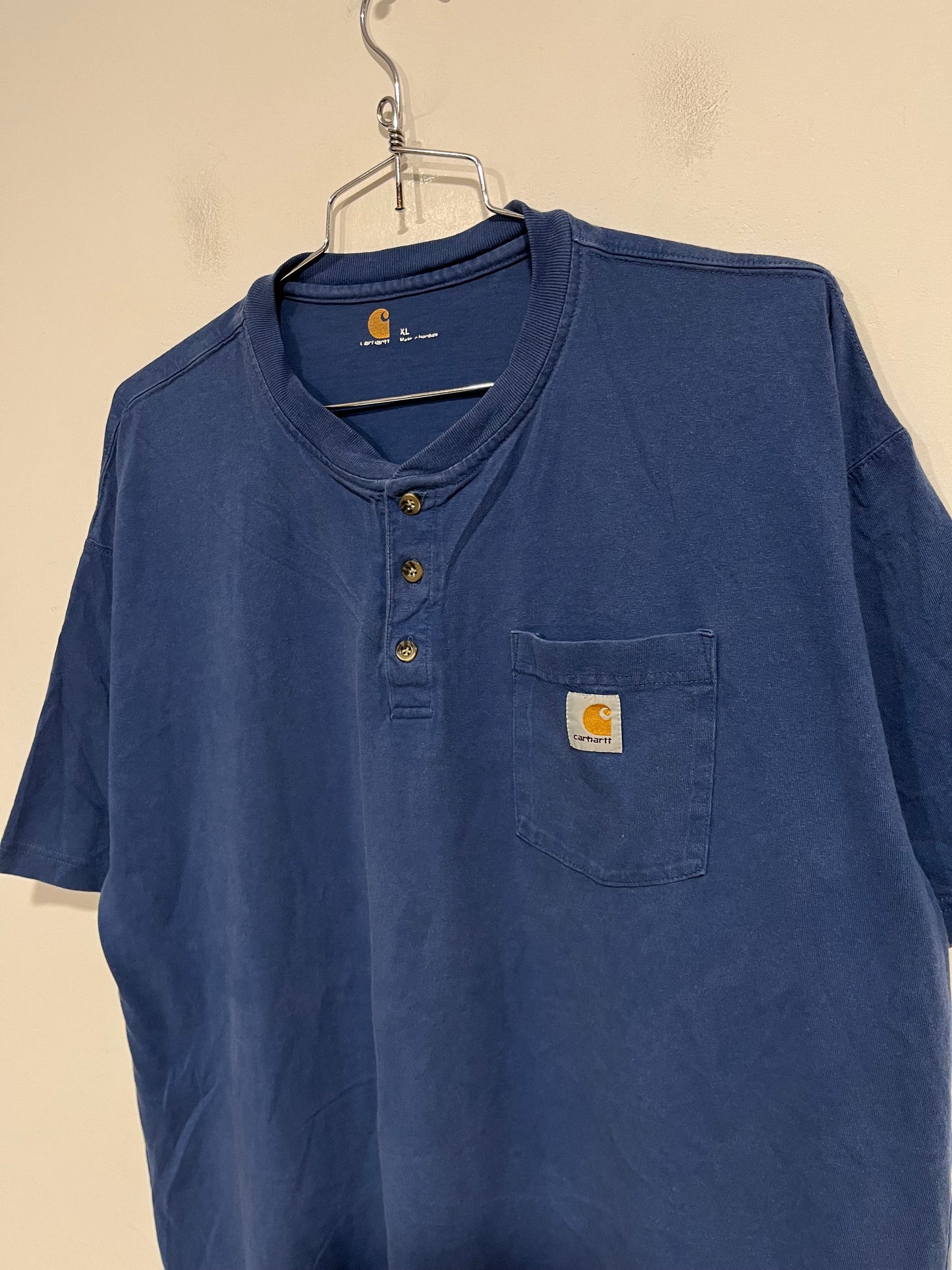 T shirt Carhartt loose fit USA (G447)