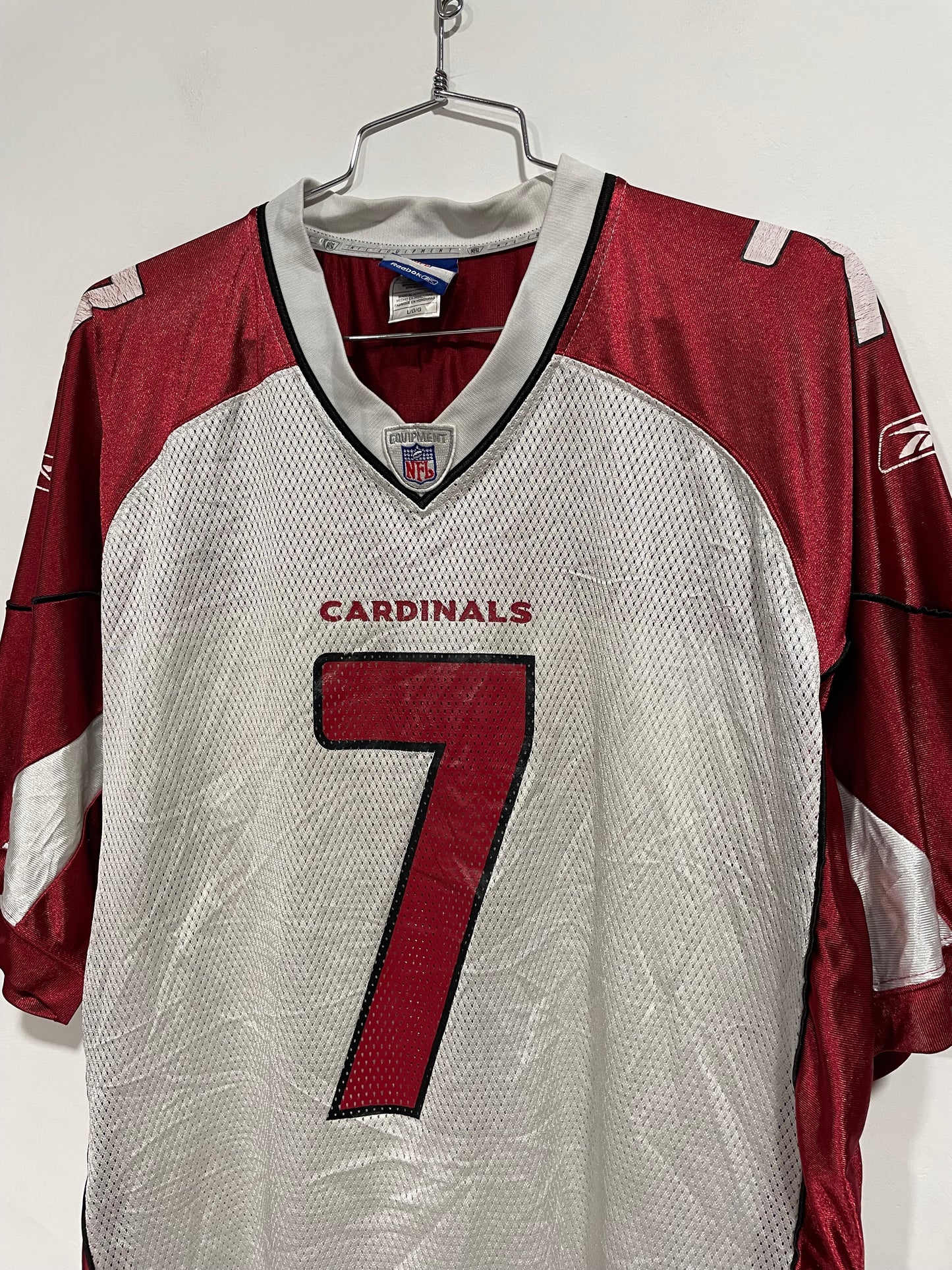 Maglia NFL Arizona Cardinals (C758)