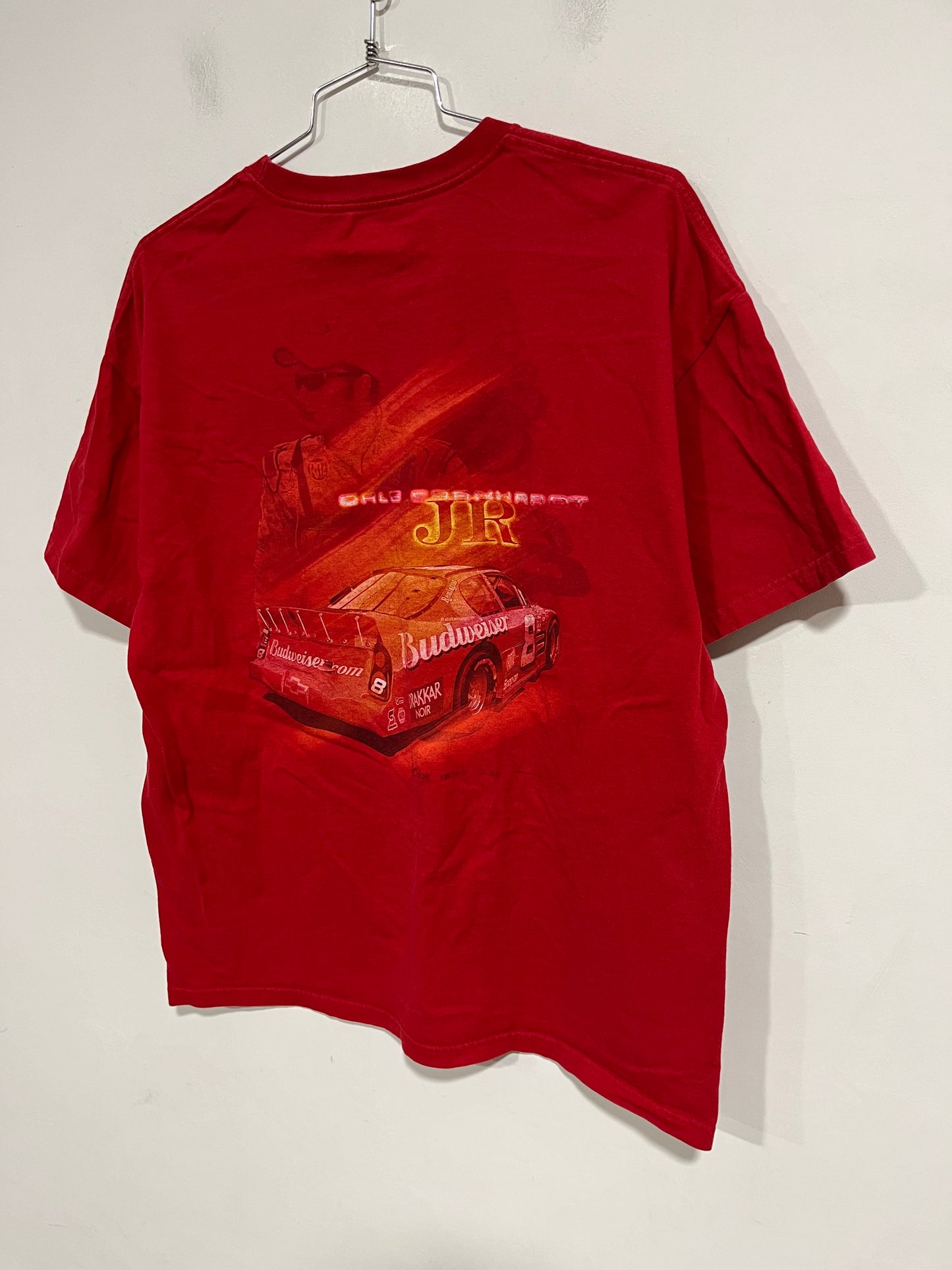 T shirt Chase Authentics Nascar Dale Earnhardt (G219)