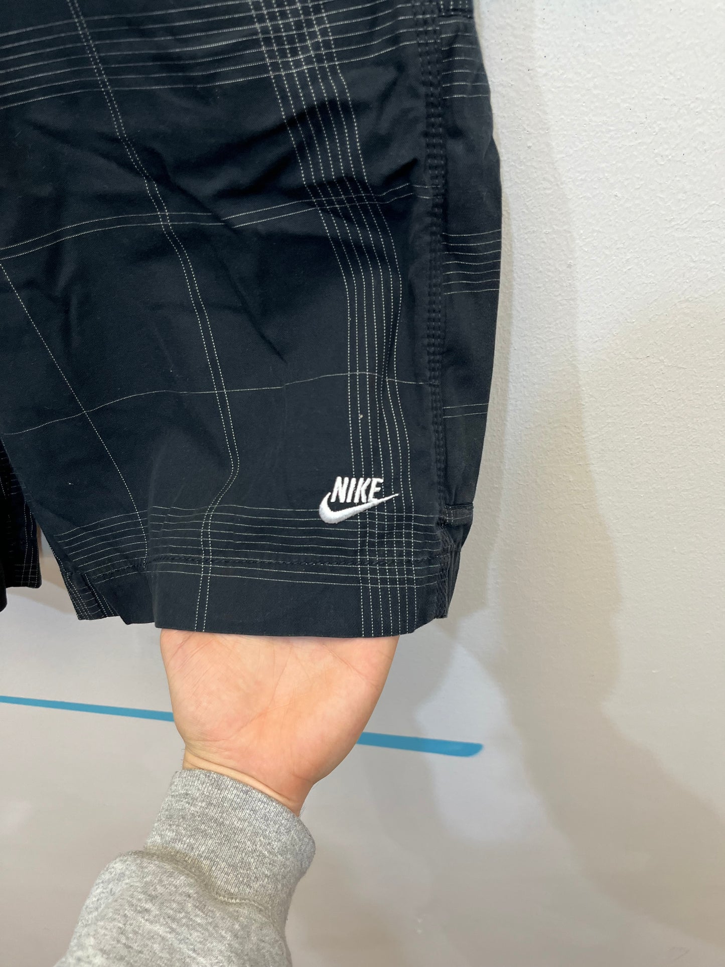 Bermuda shorts Nike vintage (G332)