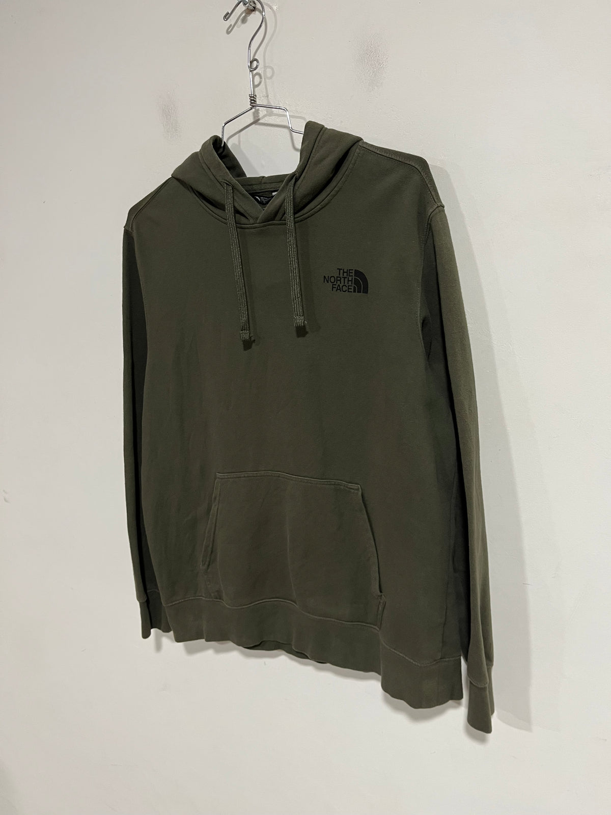 Felpa con cappuccio The North Face (H257)