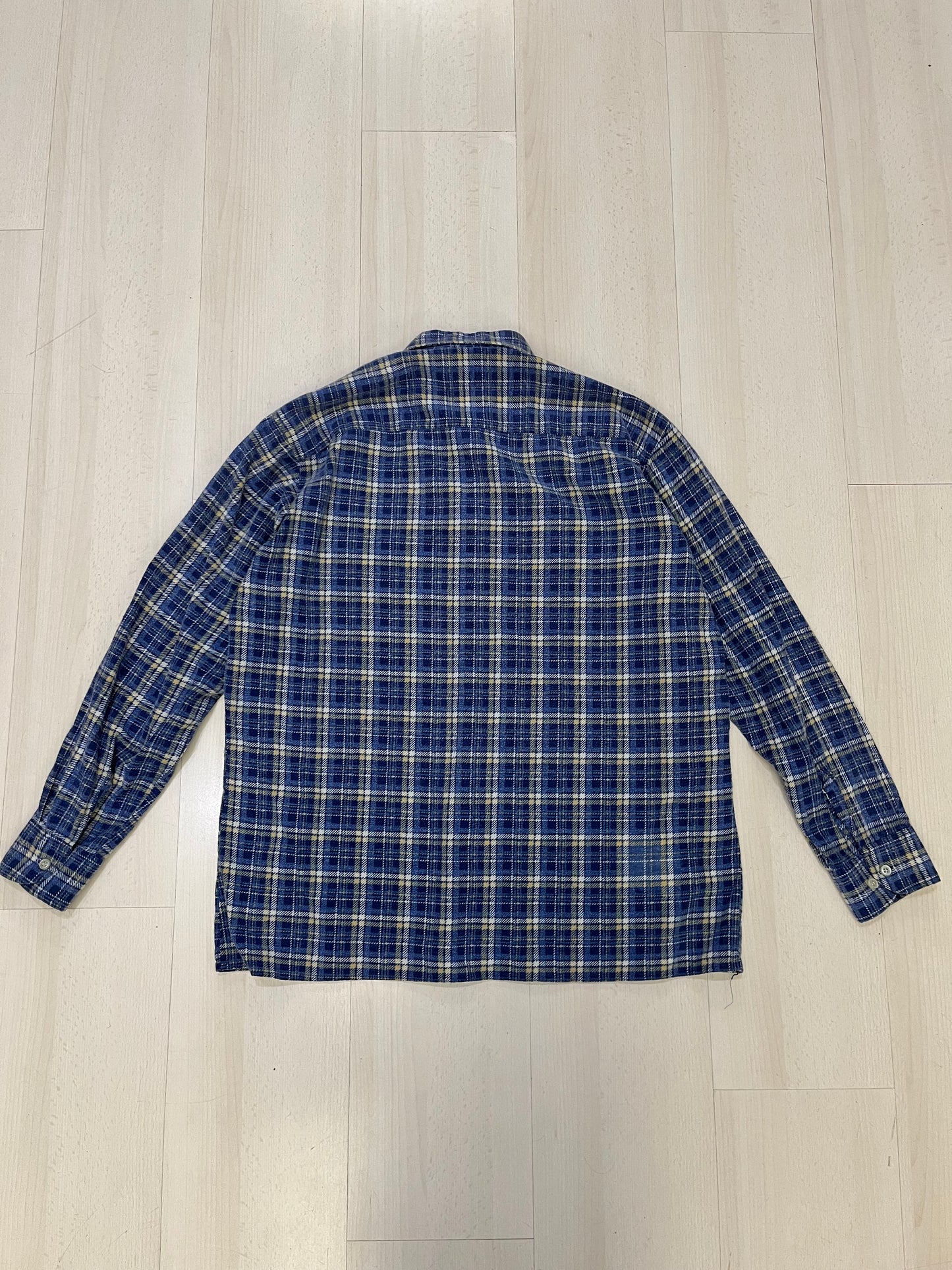 Camicia Dickies in flanella (G934)