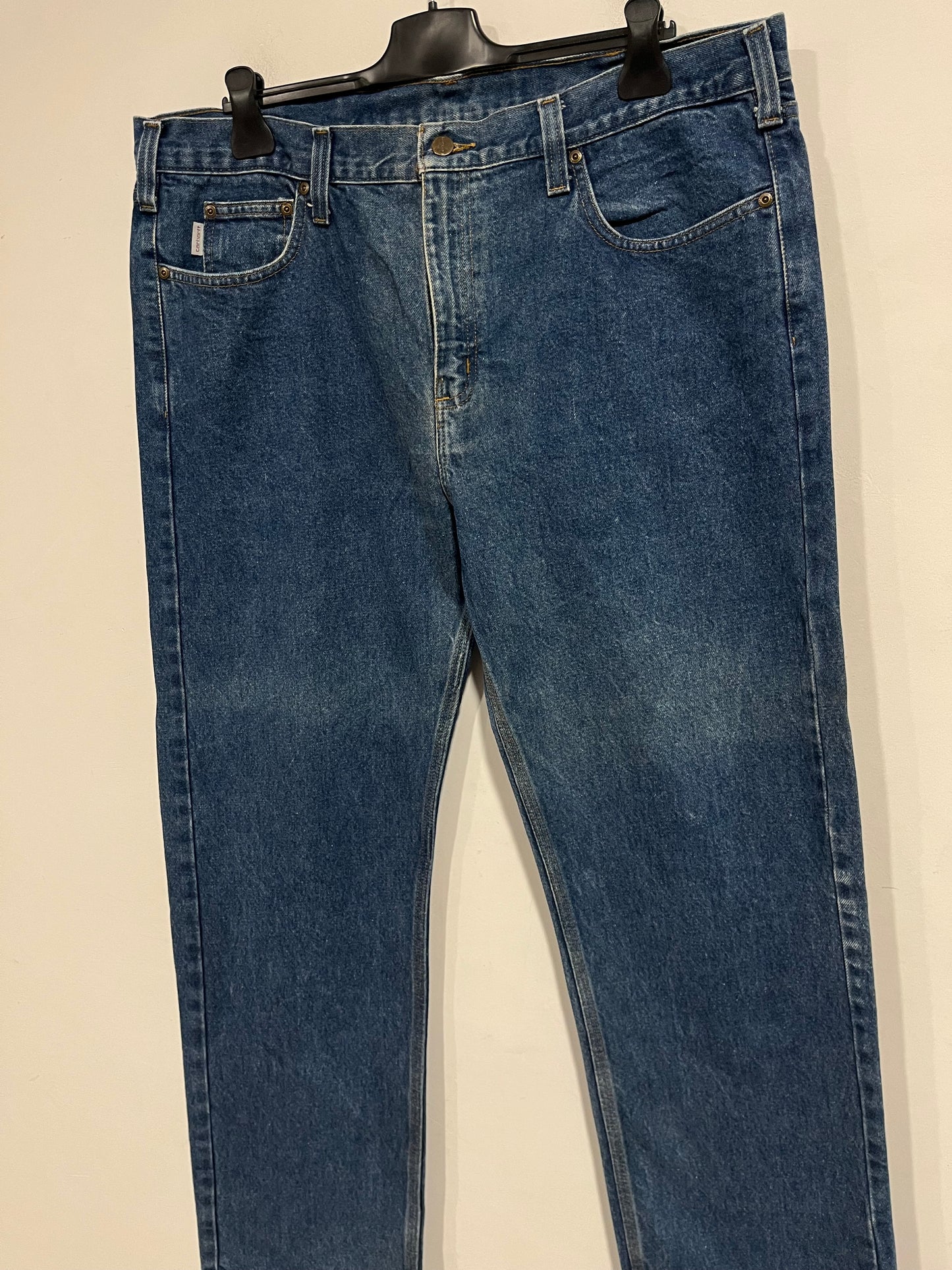 Jeans Carhartt from usa (H150)