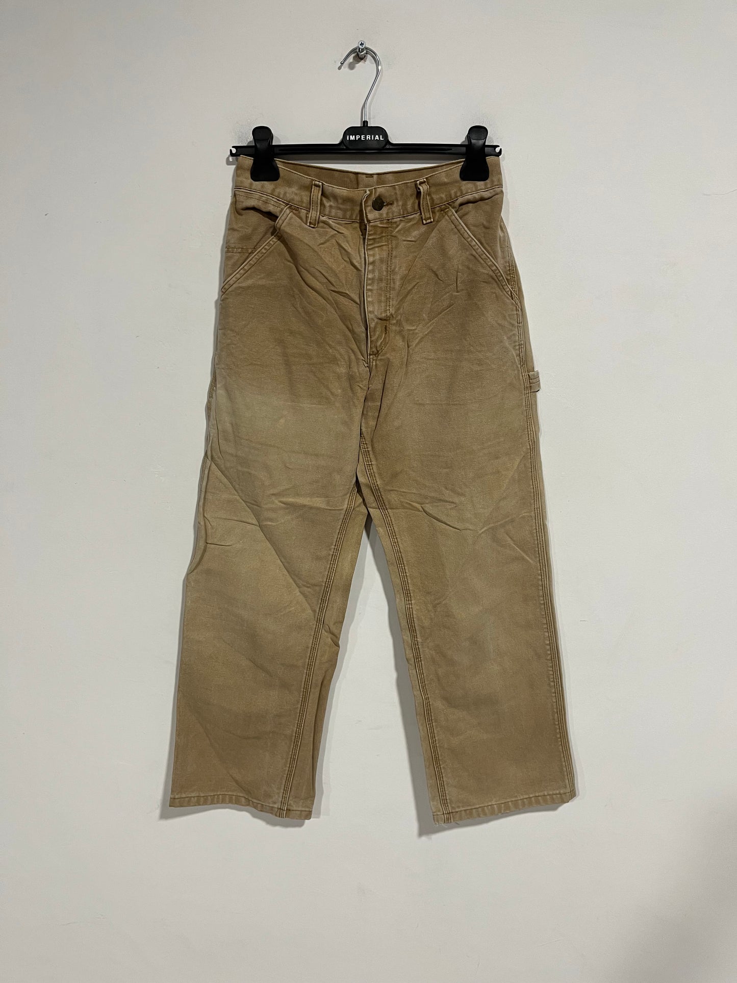 Jeans Carhartt single knee made in USA (F730)