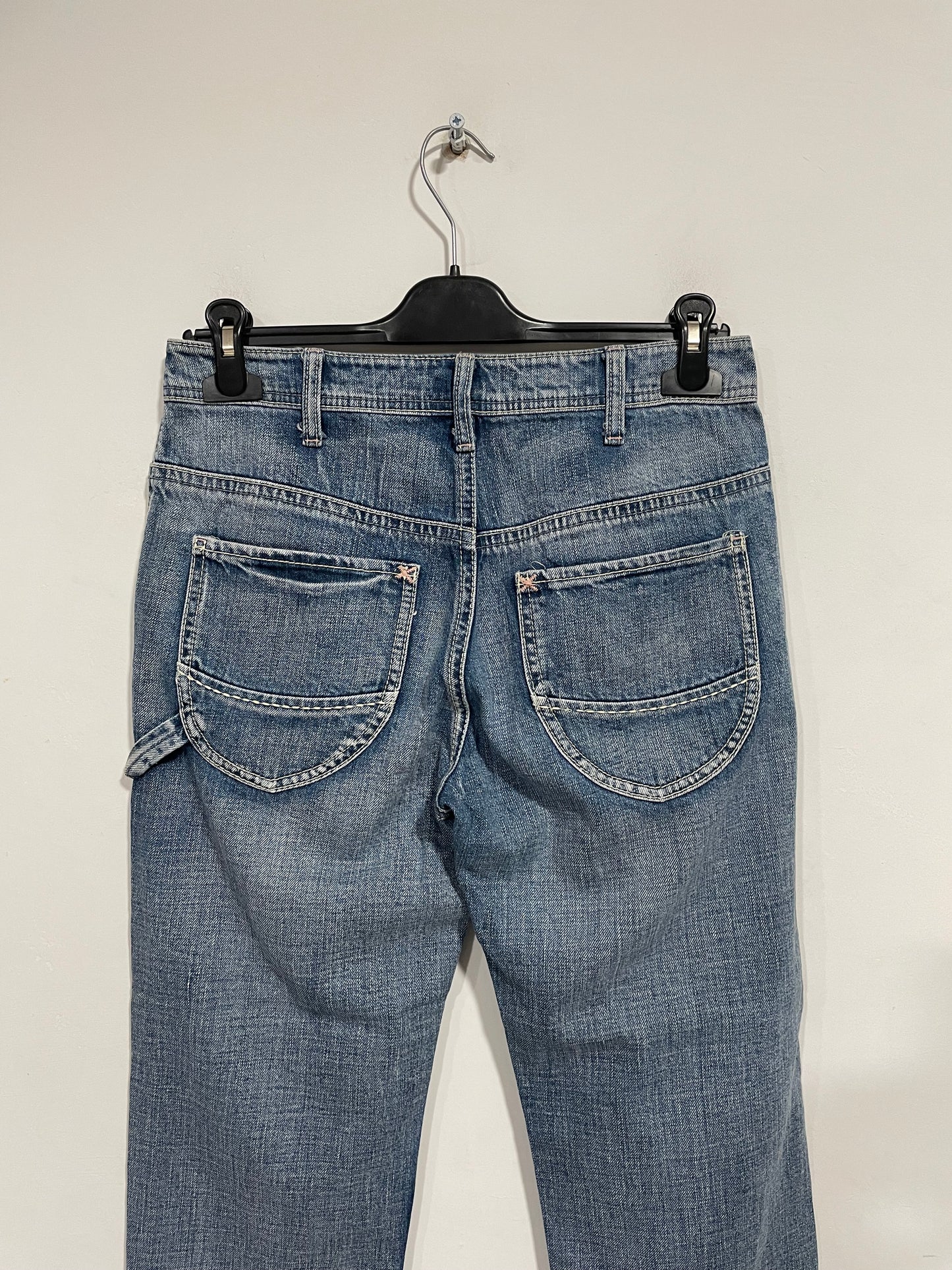 Jeans baggy Avail (D314)