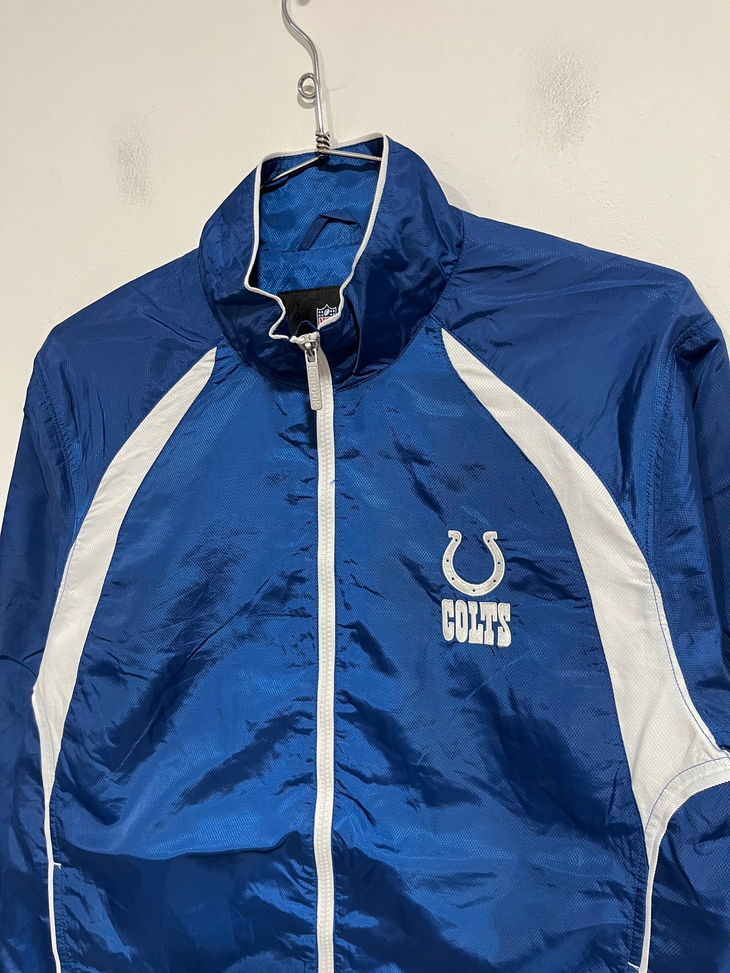 Tracktop Reebok NFL Indianapolis Colts (G300)