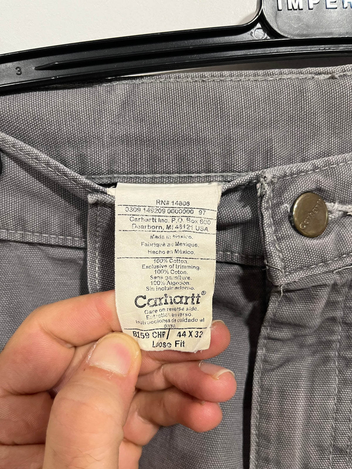 Jeans Carhartt workwear from usa (H339)