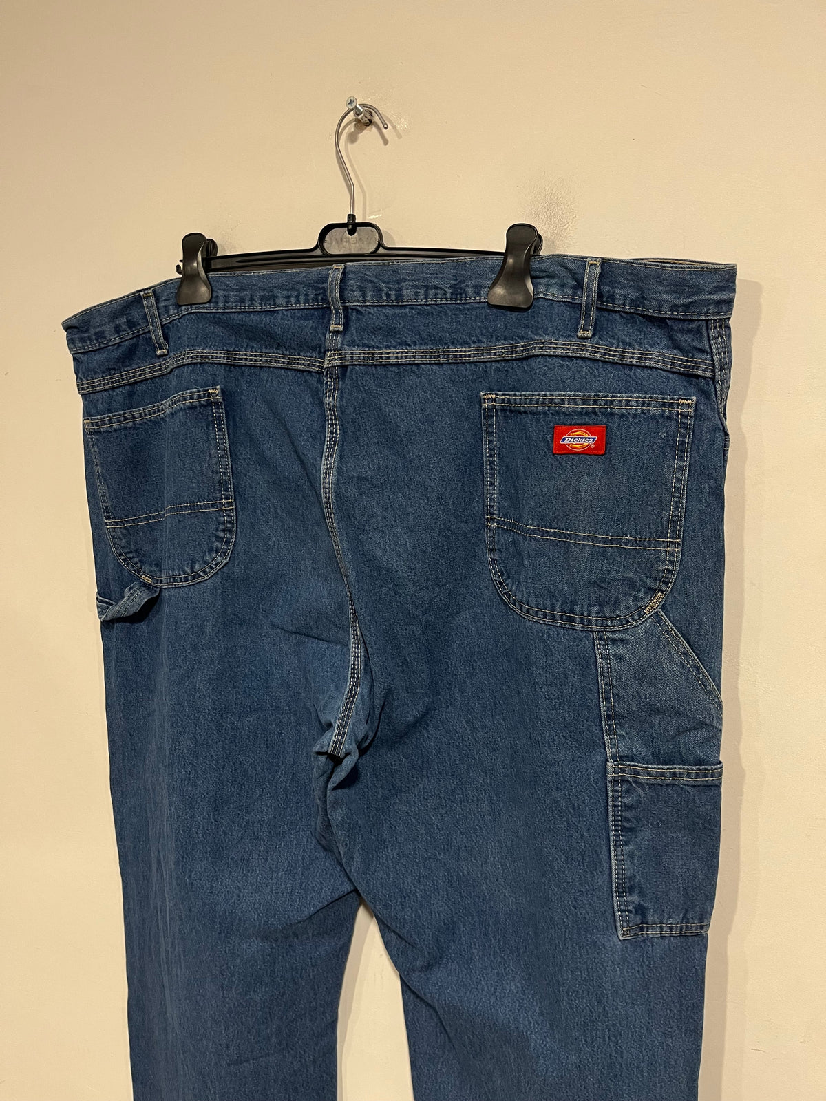 Jeans Baggy Dickies carpenter (H340)