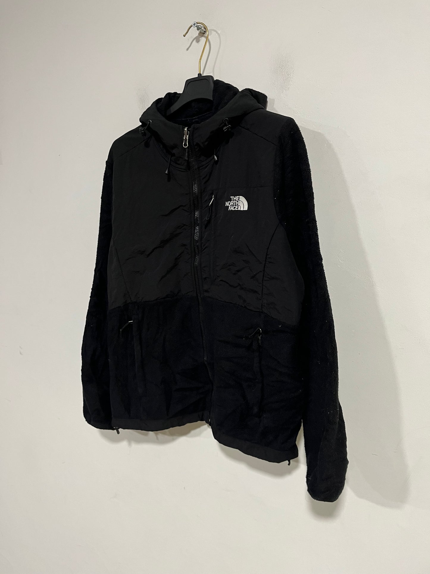 Pile The North face Denali fleece jacket (G708)