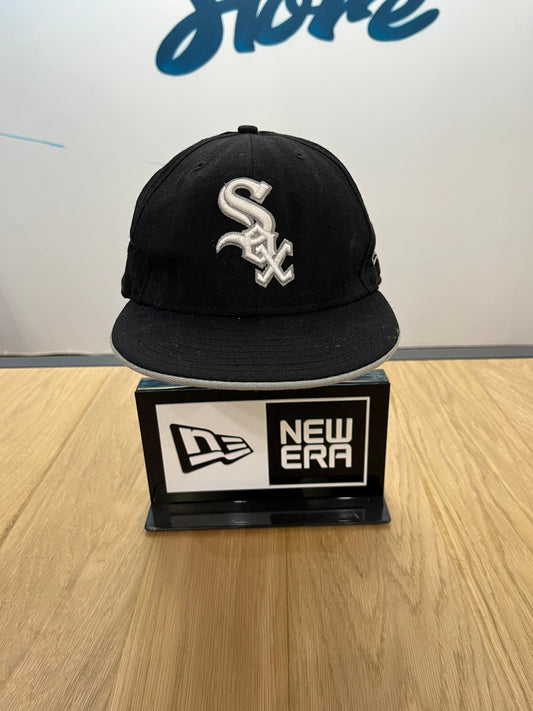 Cappello New Era official MLB Chicago white Sox (F639)