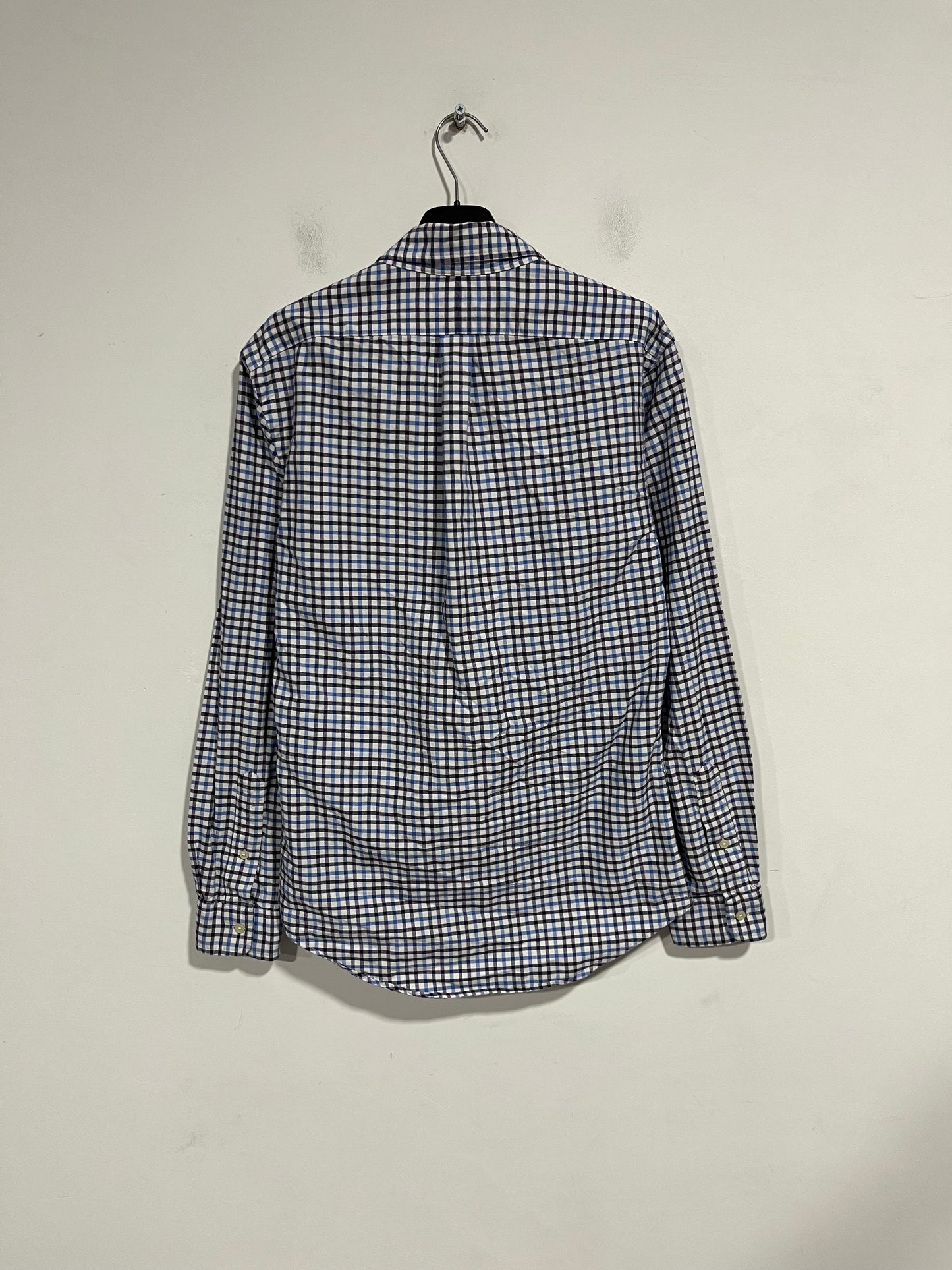 Camicia Ralph Lauren a quadretti (F790)