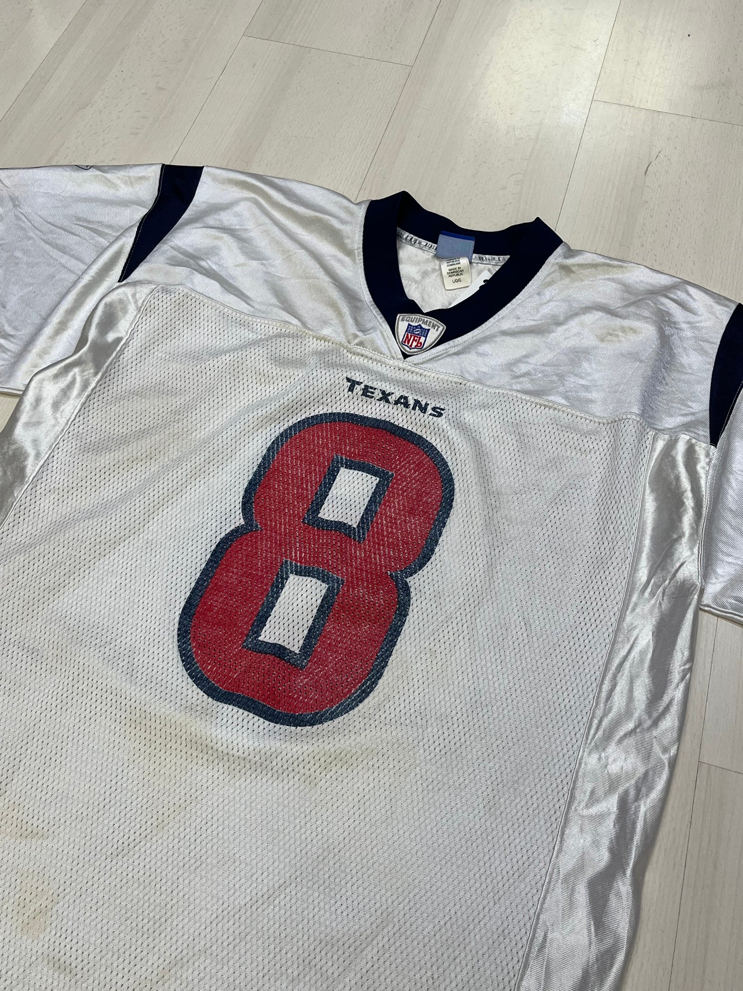 Maglia football NFL Houston Texans (G696)