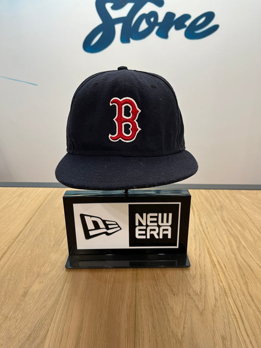 Cappello New Era Boston red Sox made in USA (F641)