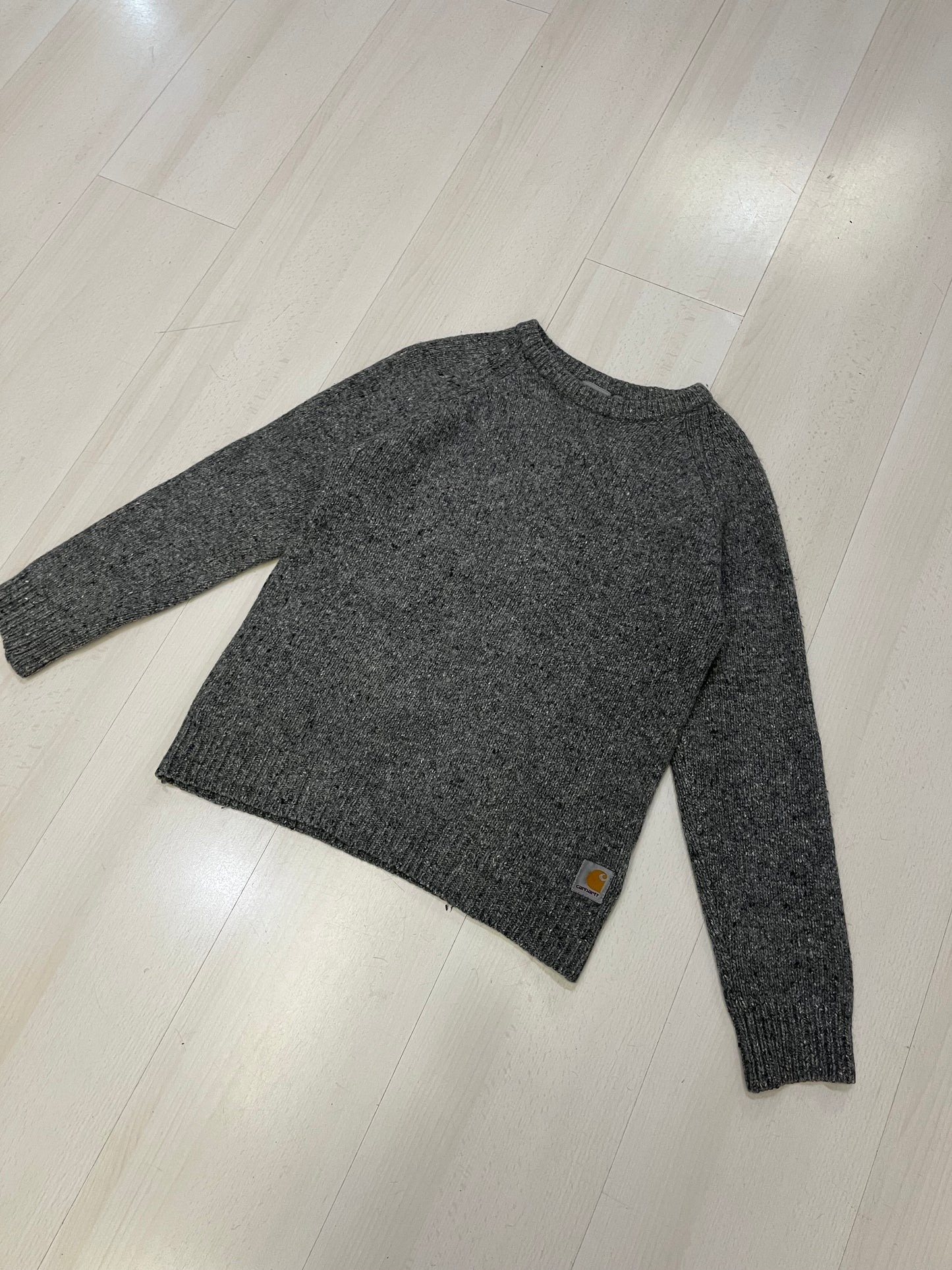 Maglione Carhartt Anglistic sweater donna (G920)