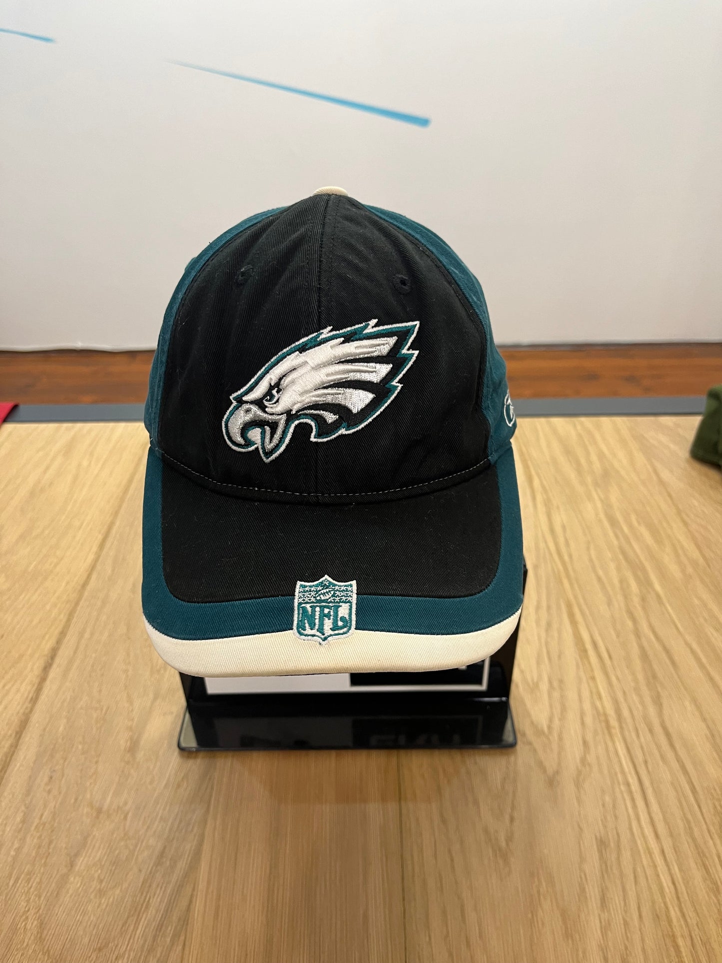 Cappello Reebok NFL Philadelphia Eagles (F624)