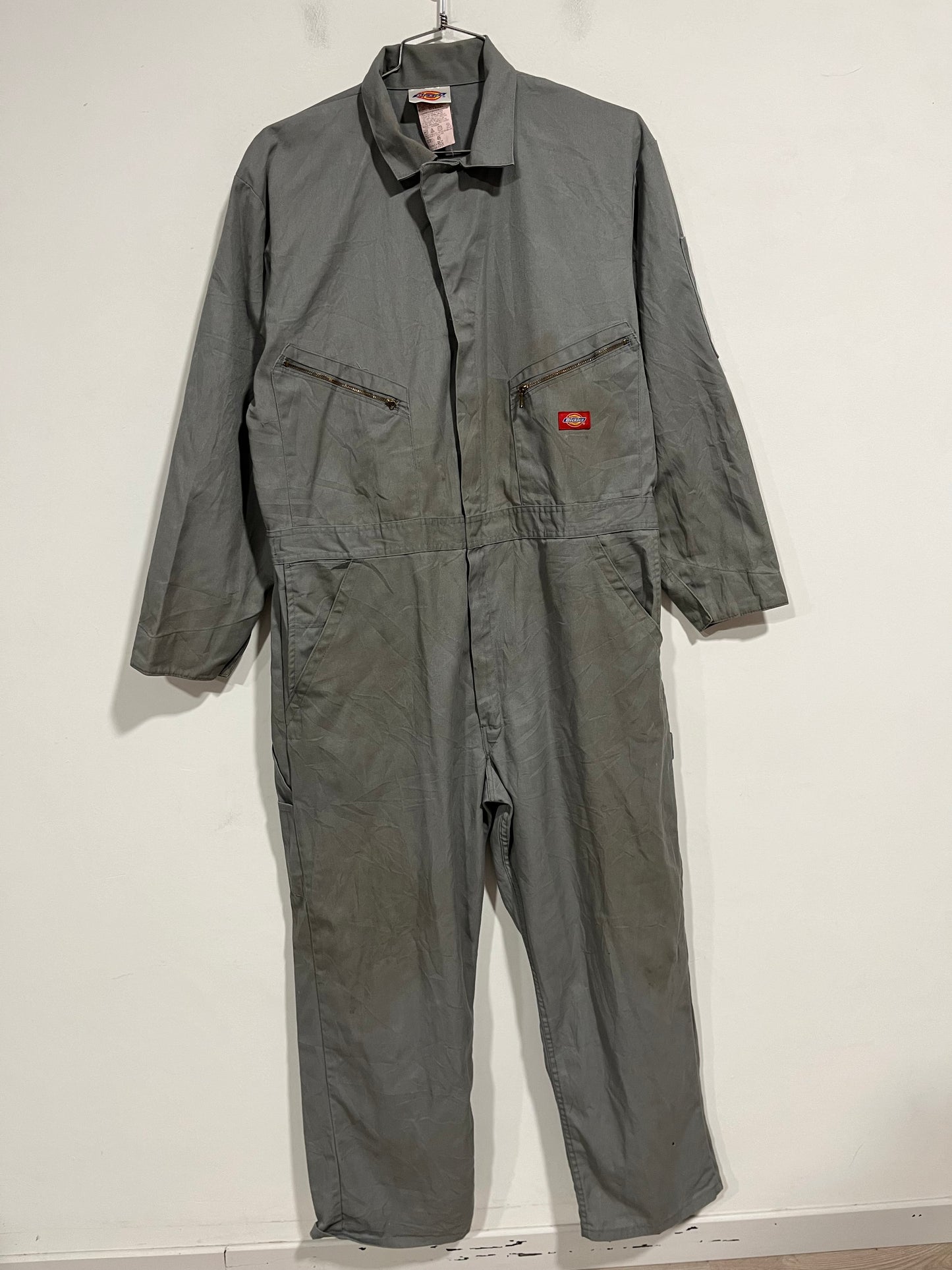 Tuta da lavoro Dickies (F922)