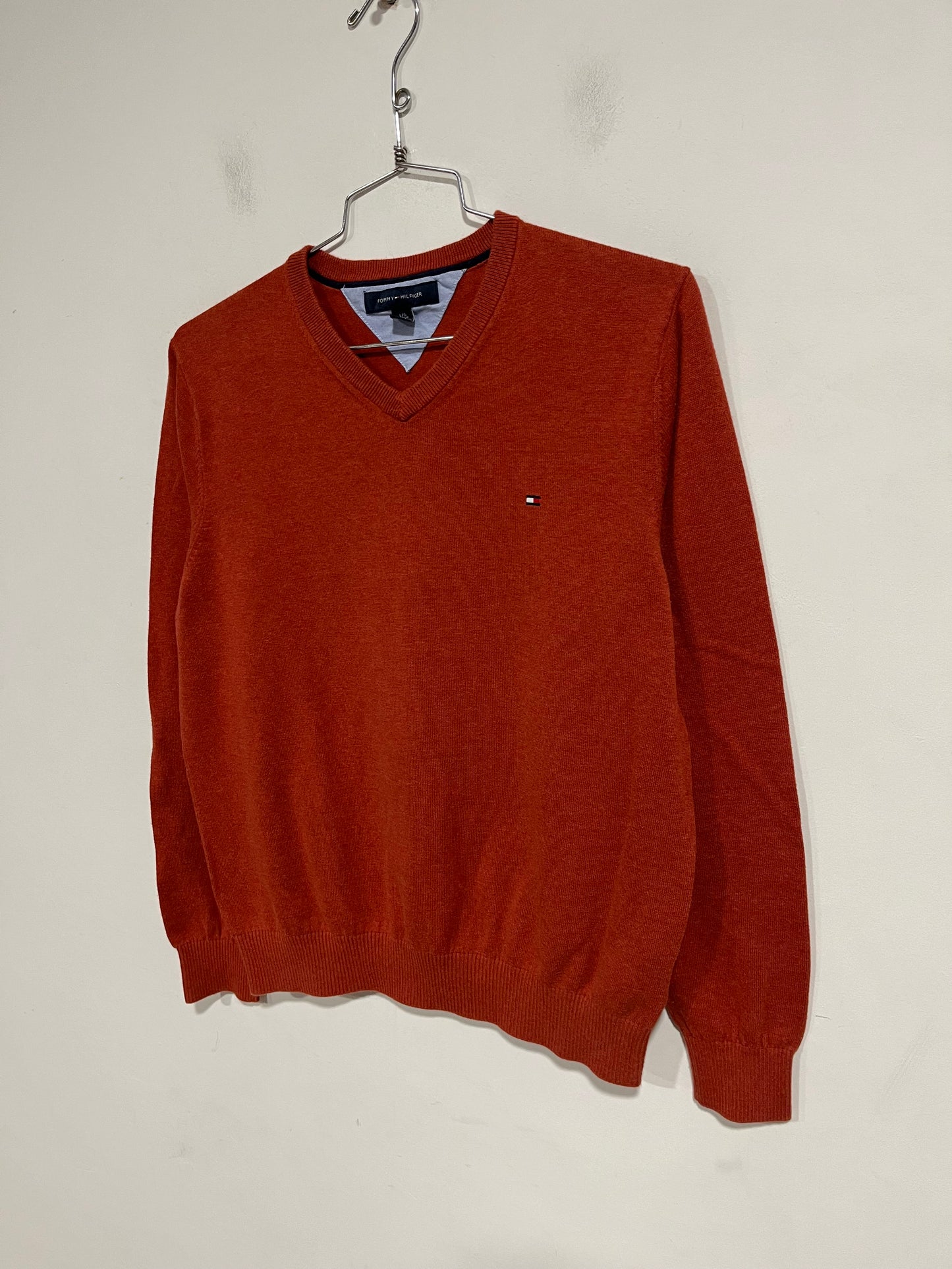 Maglioncino Tommy Hilfiger (F726)