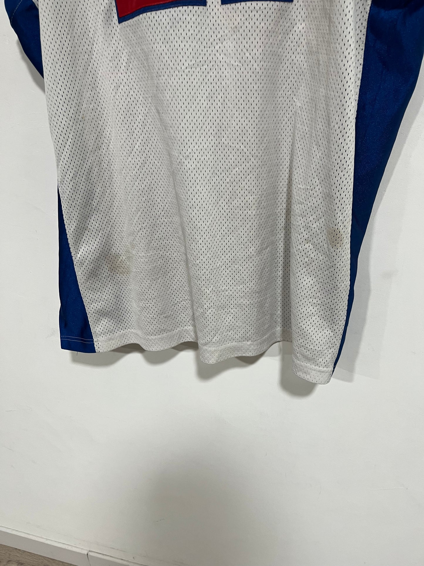 Canotta NBA Los Angeles Clippers vintage (H232)