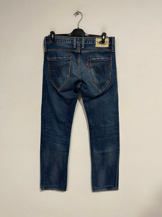 Jeans Levi’s 504 (F077)