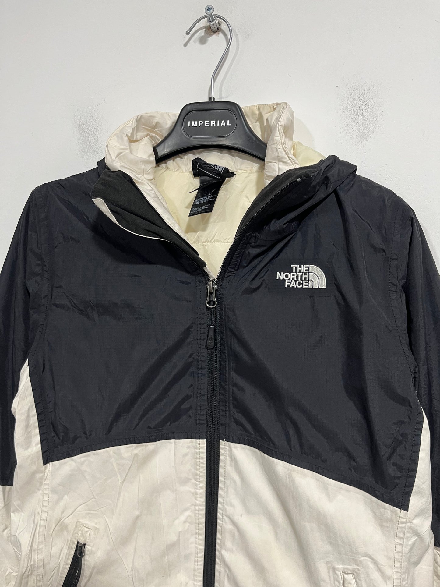 Giubbotto 2 in 1 The North Face Hyvent donna (F551)