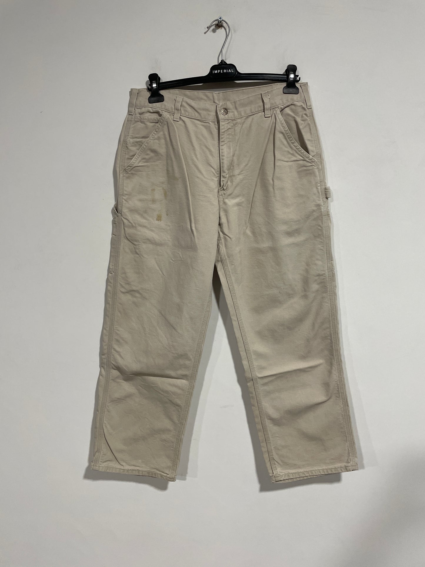 Jeans baggy Carhartt workwear (MR355)