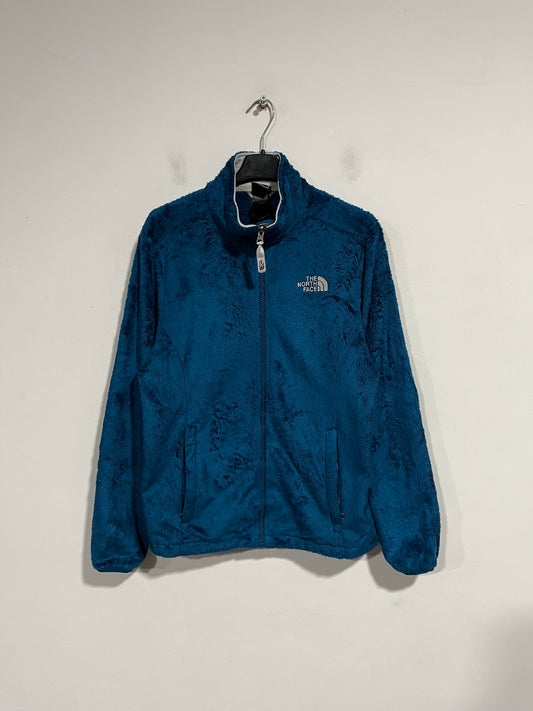 Pile The North Face Blu donna (F039)