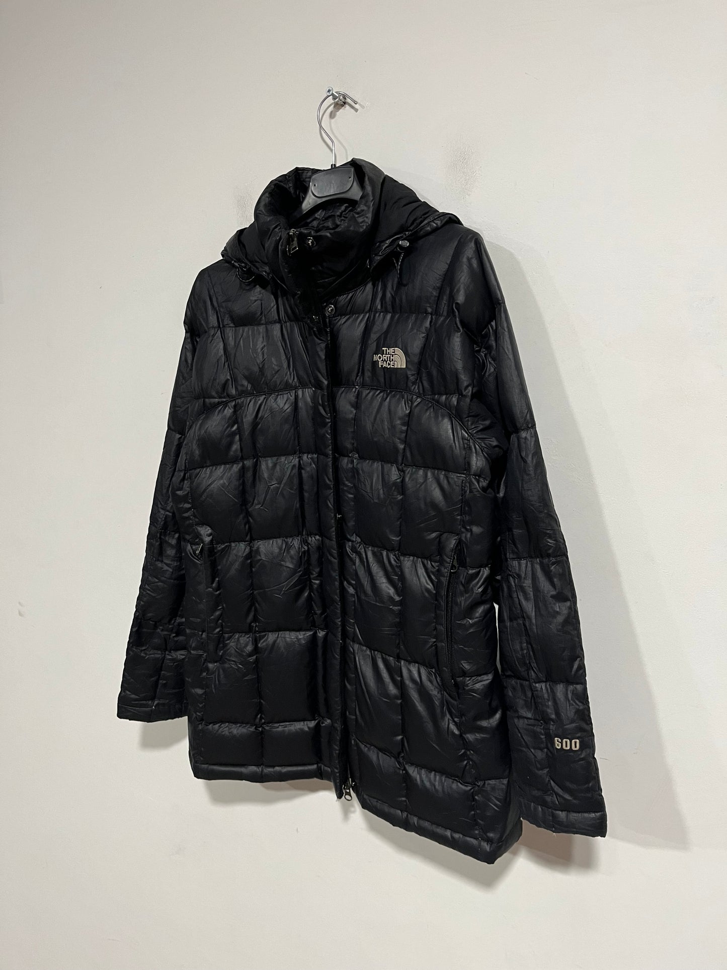 Piumino The north face 600 (F929)