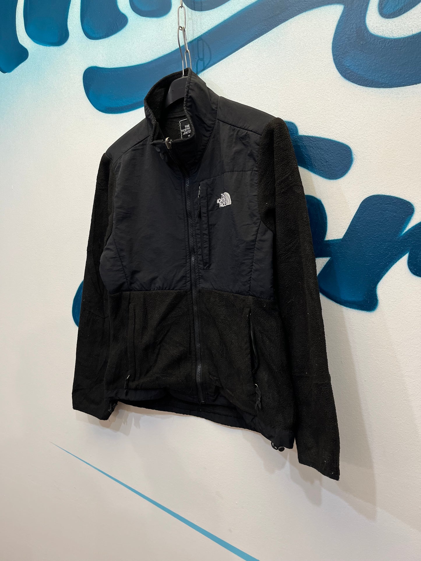 Pile The north face 800 Nero (F160)