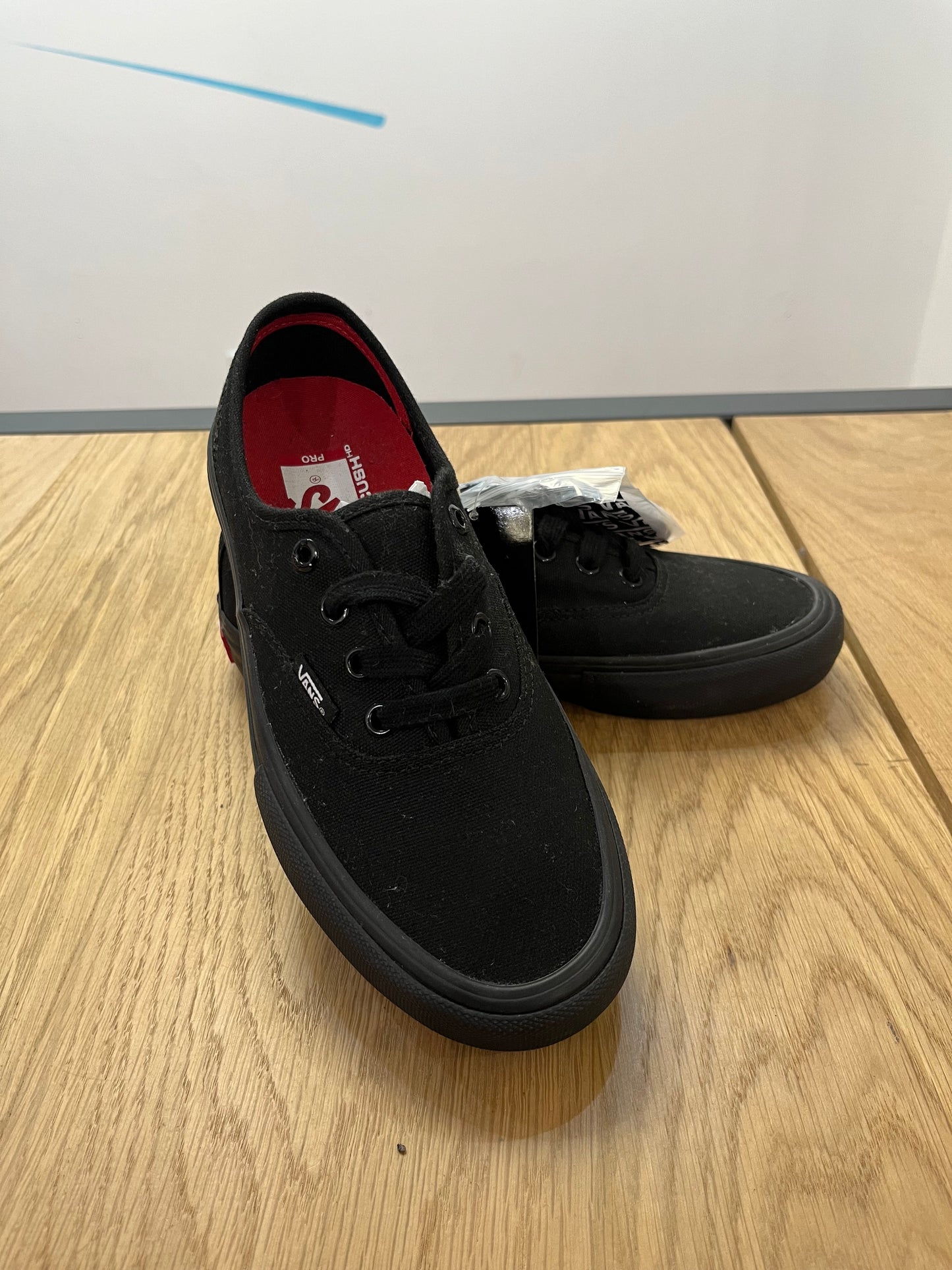 Scarpe Vans Authentic pro ultra Cush (G316)