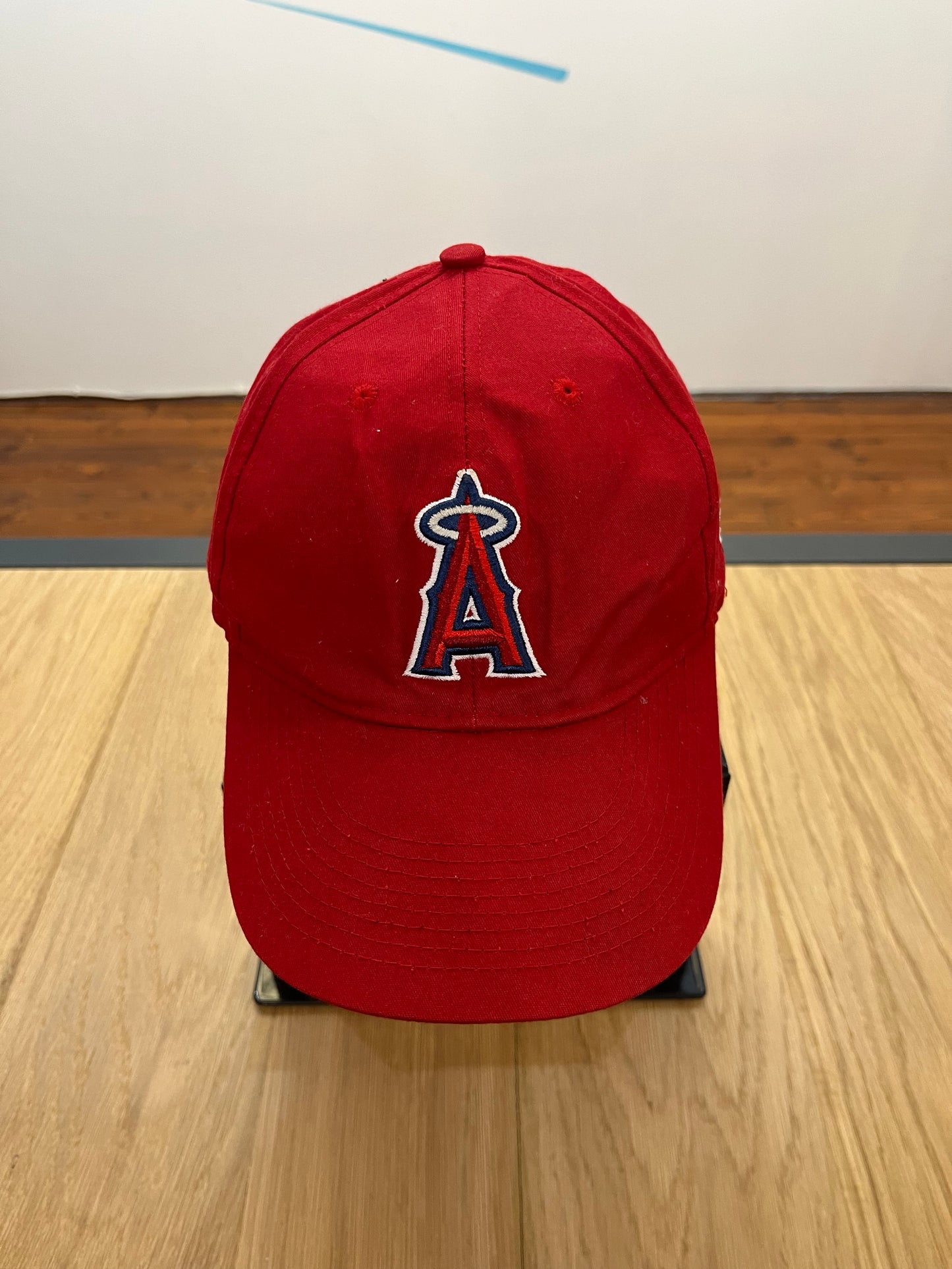 Cappello Oc Sports MLB Los Angeles Angels (F627)