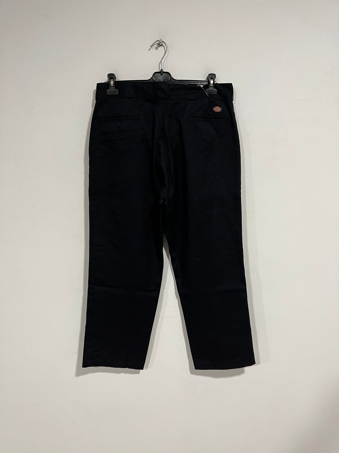 Pantalone Dickies 874 Nero (F399)