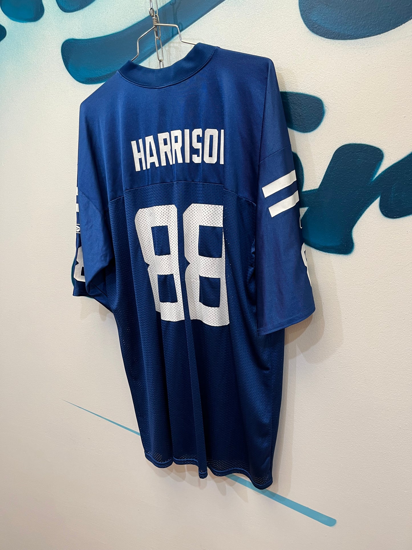 Maglia football NFL Indianapolis Colts (F183)