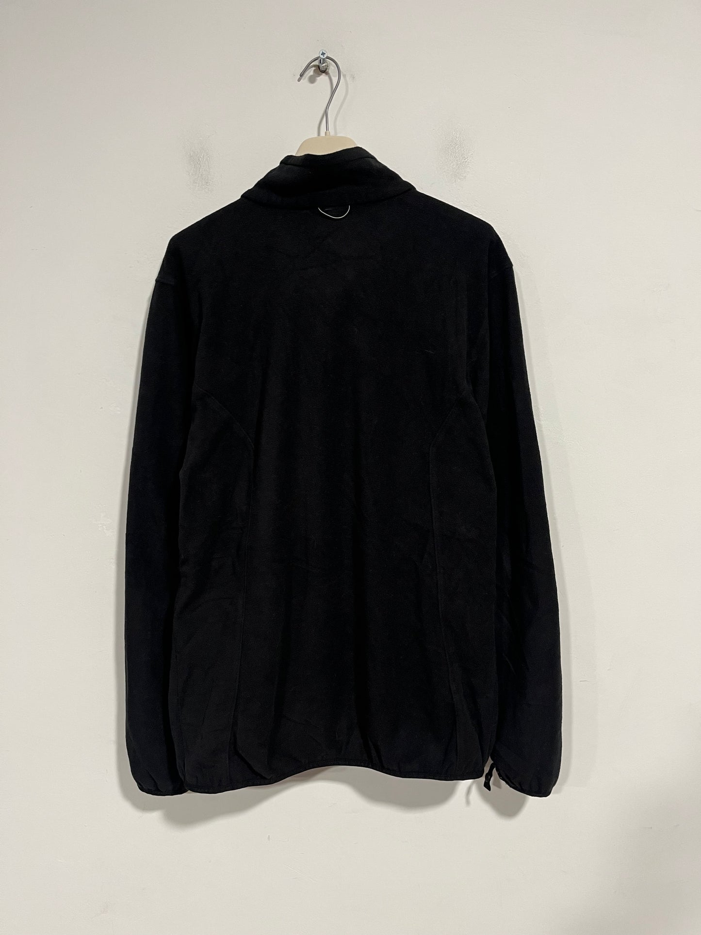 Pile The North face nero da uomo (G986)