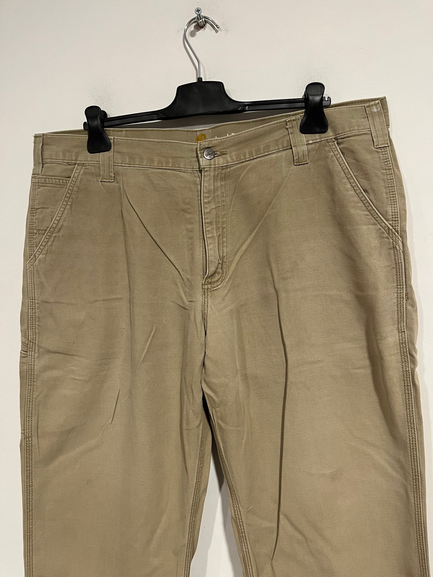Jeans Carhartt workwear Made in Nicaragua (H155)