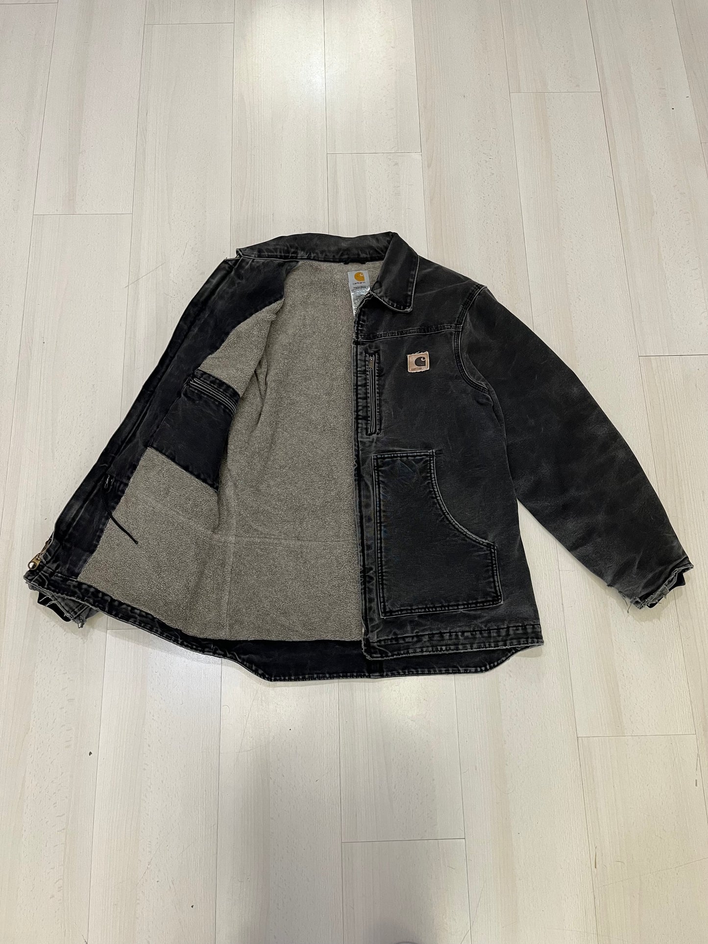 Giubbotto Carhartt Arctic Jacket (G895)