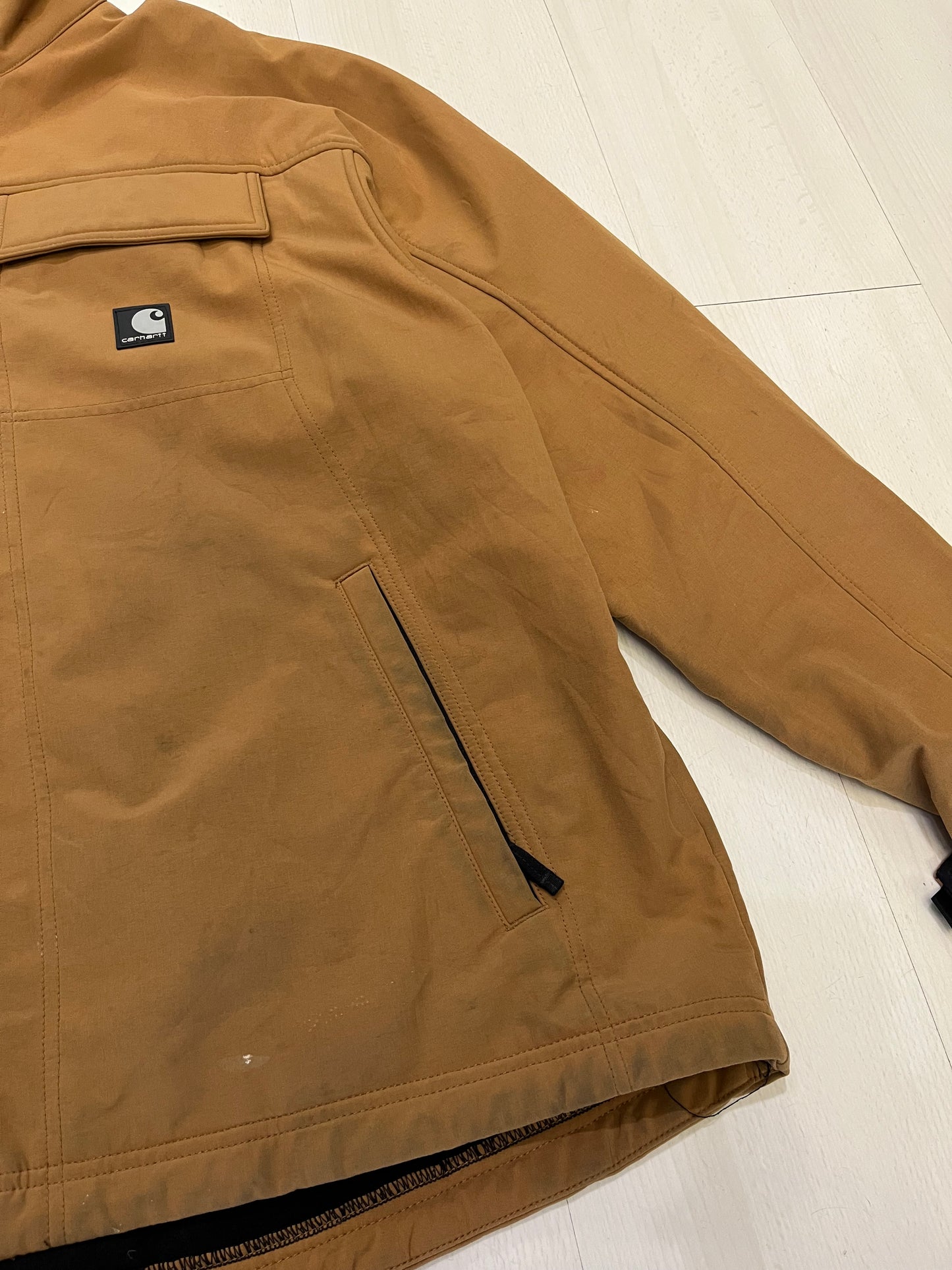 Giubbotto Carhartt workwear (G897)