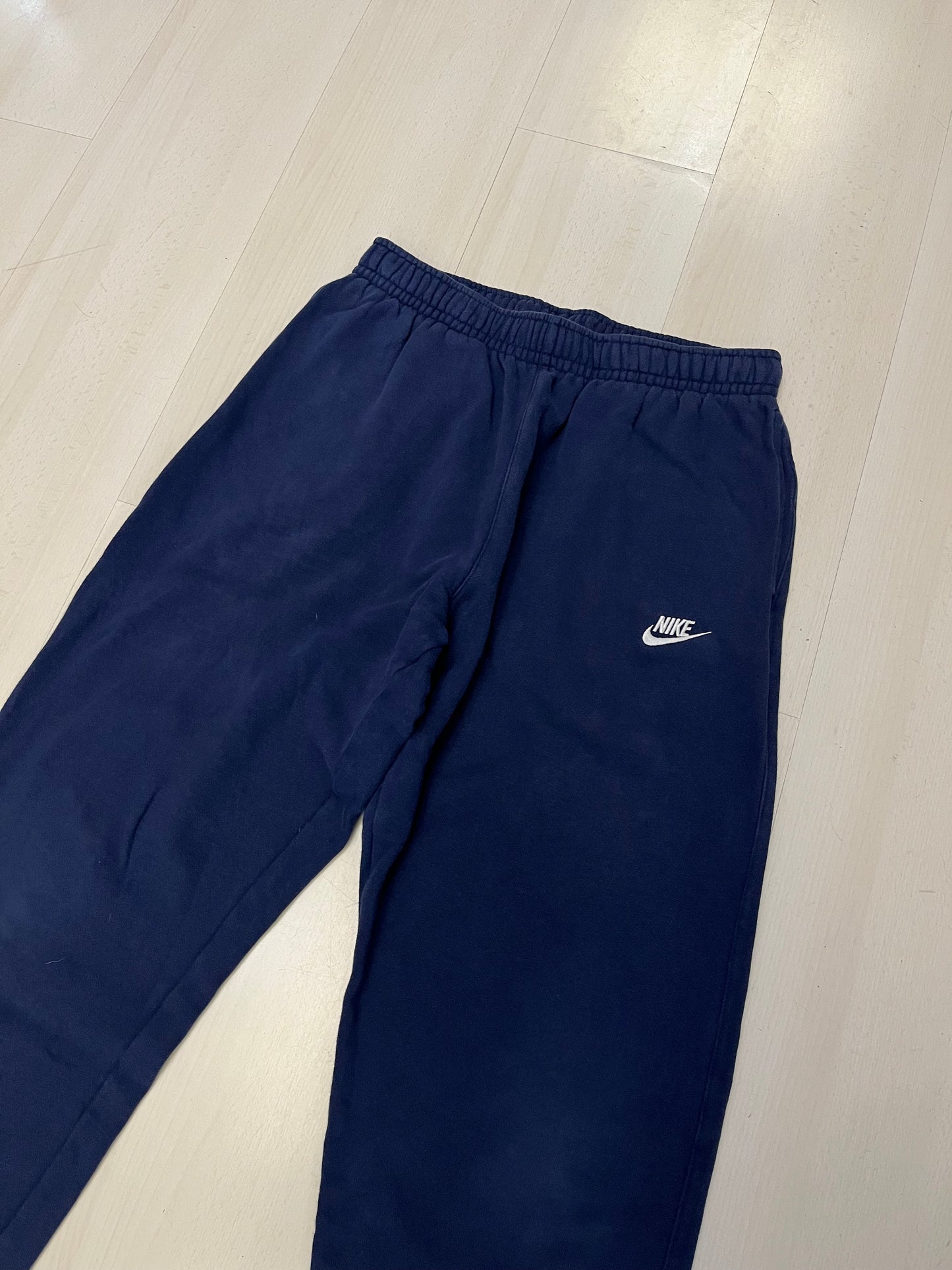 Pantalone tuta Nike blu (G964)