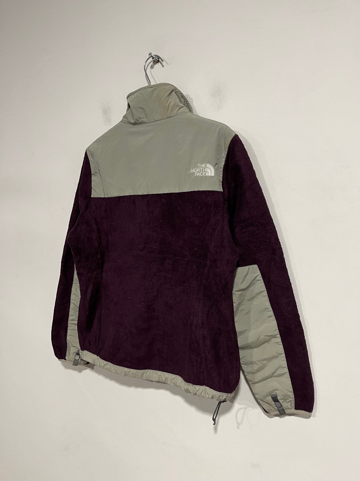 Pile The North Face Denali fleece jacket (F483)