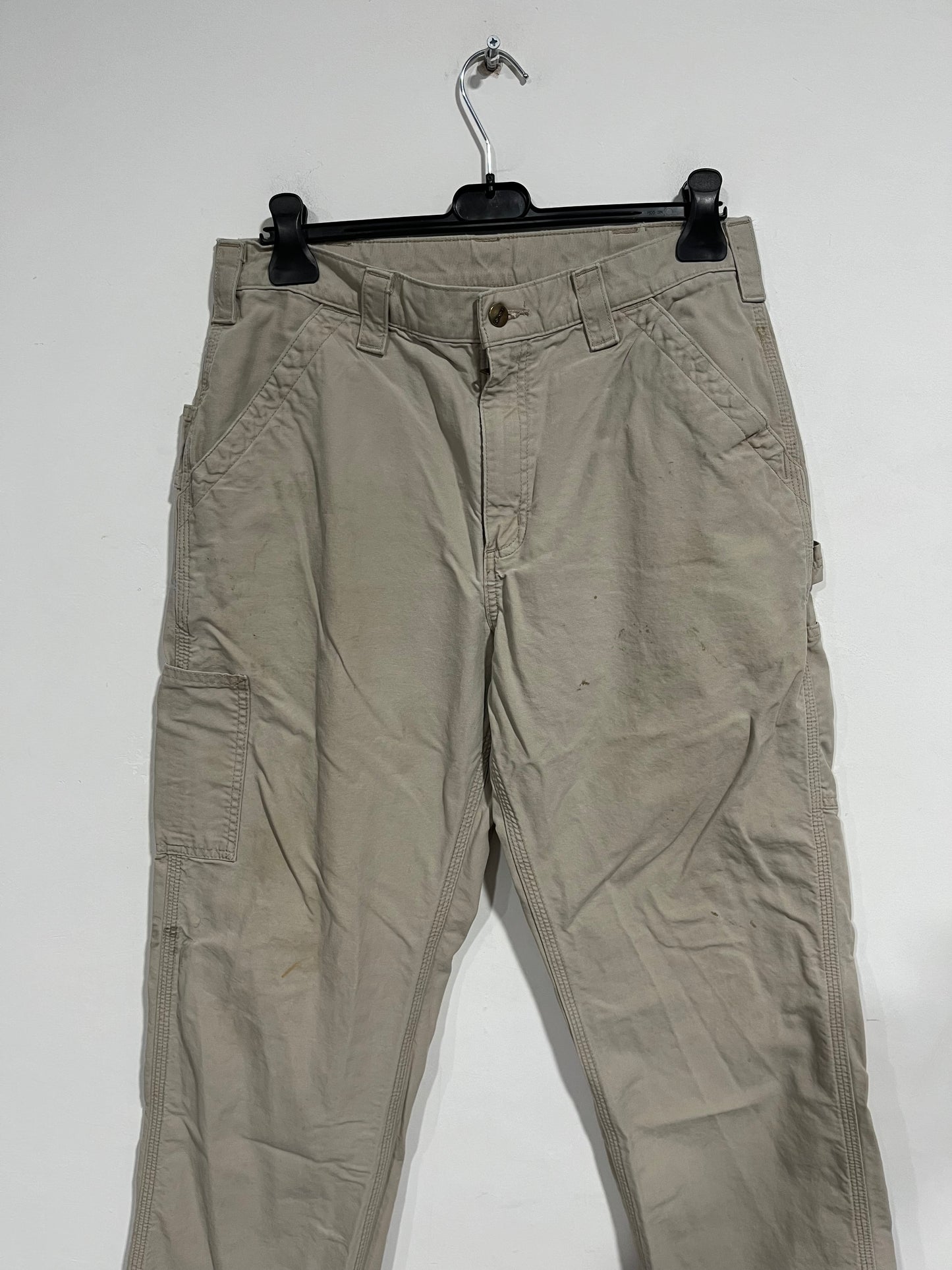 Jeans baggy Carhartt workwear (F815)