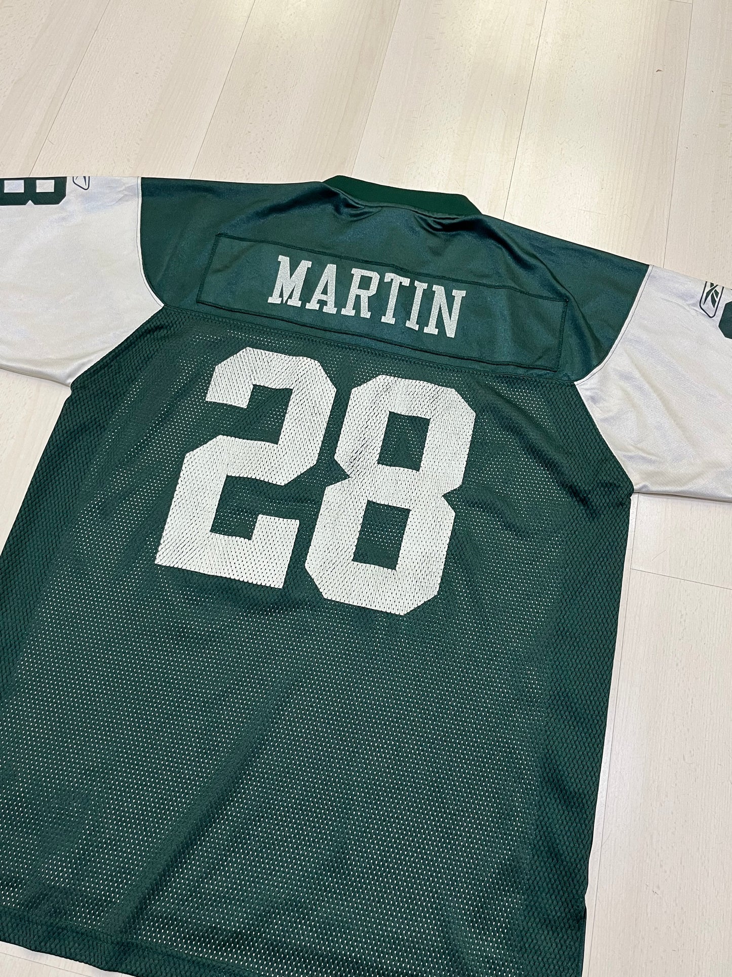 Maglia football NFL New York Jets (G693)