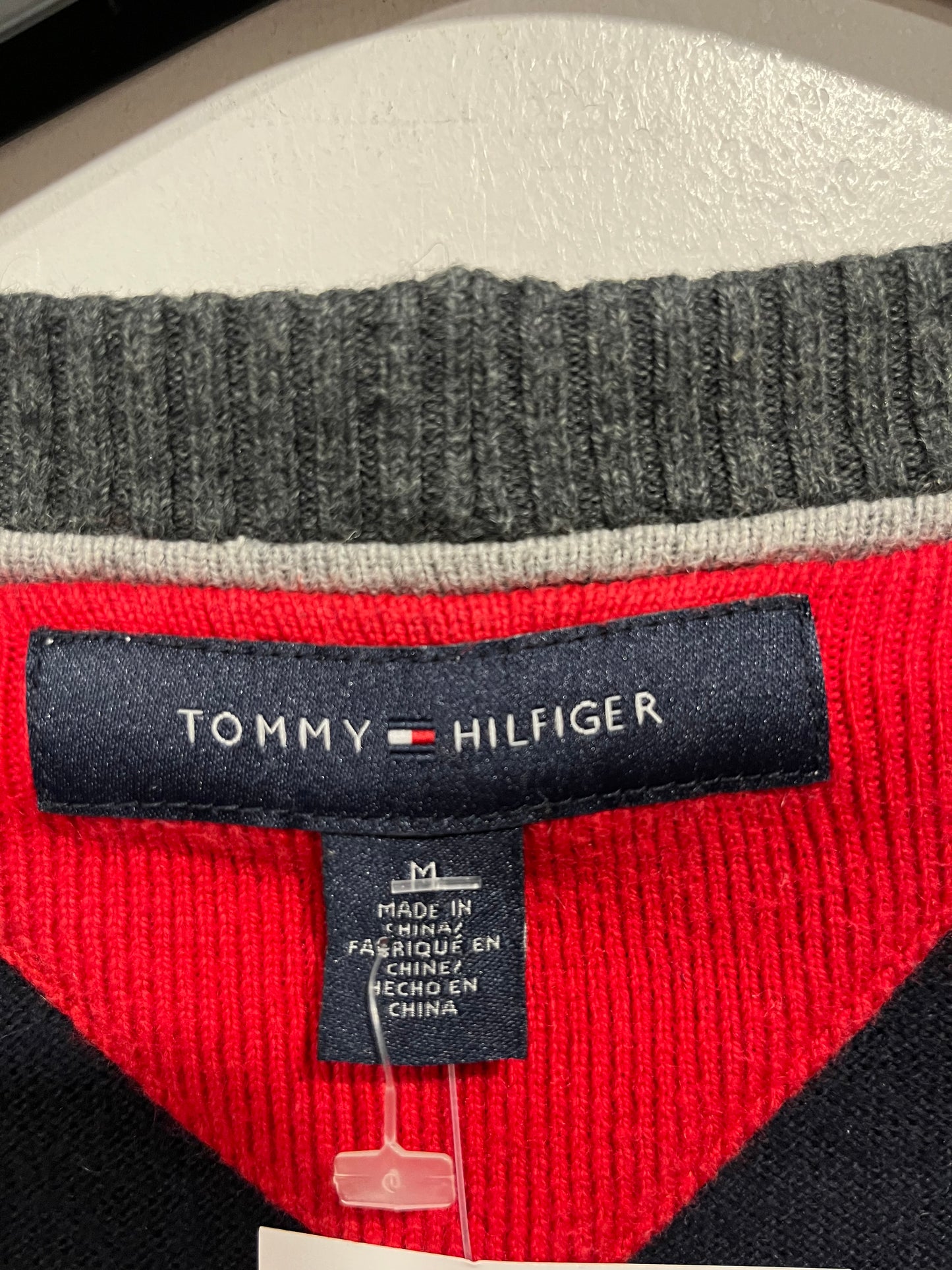 Cardigan Tommy Hilfiger (H083)