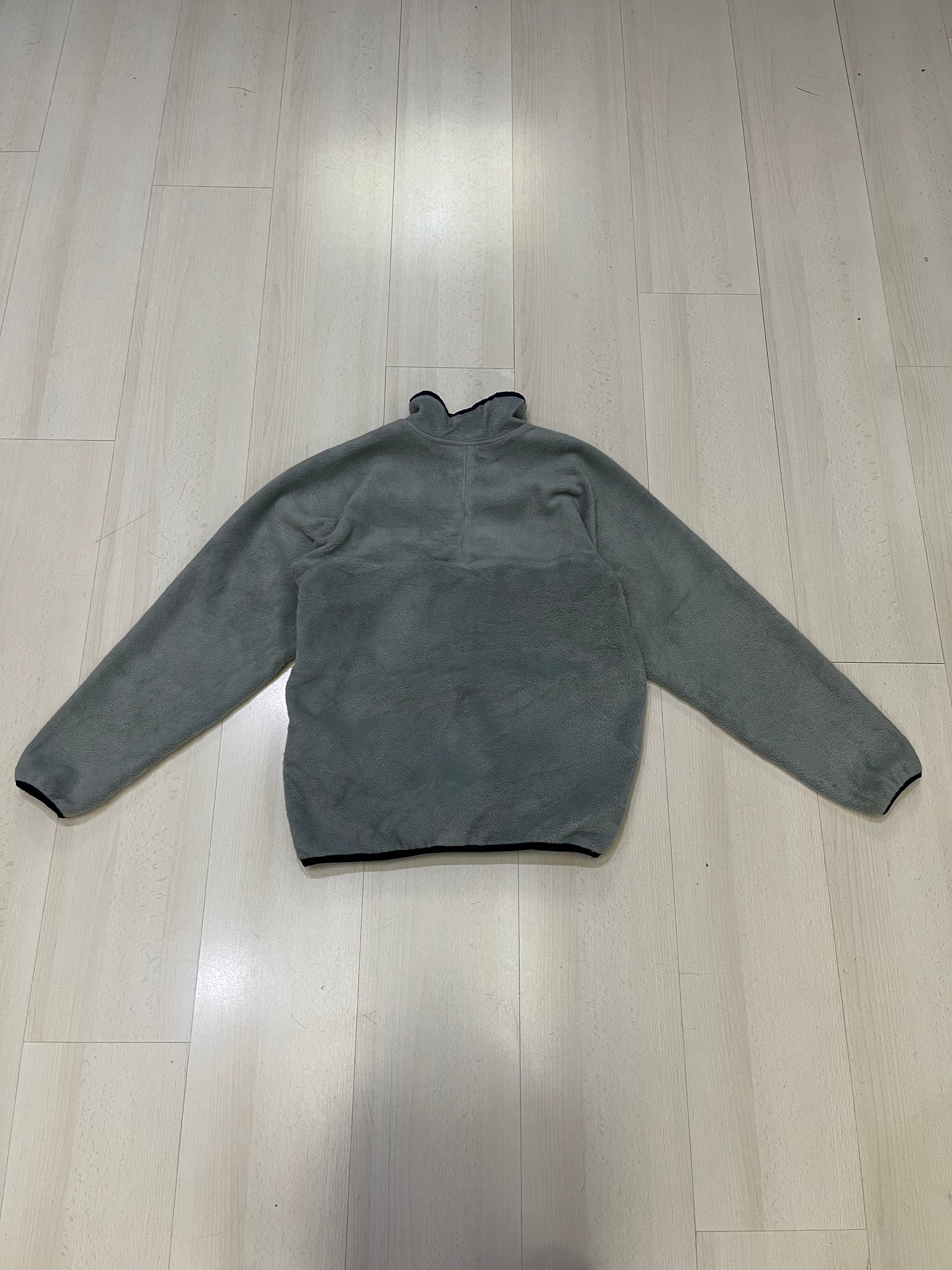 Felpa in pile Patagonia Made in USA (G884)