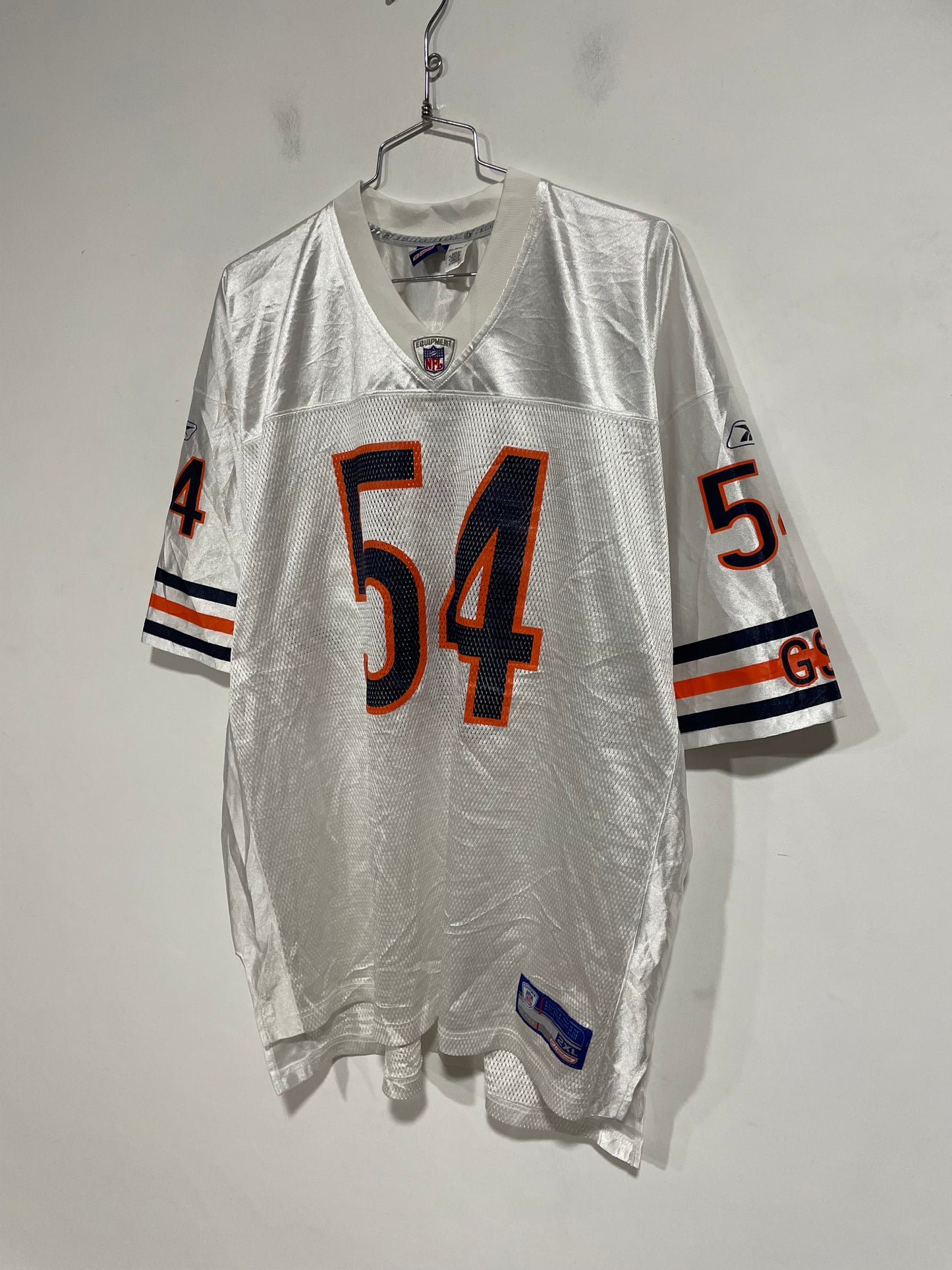Maglia NFL Reebok Chicago Bears (D635)