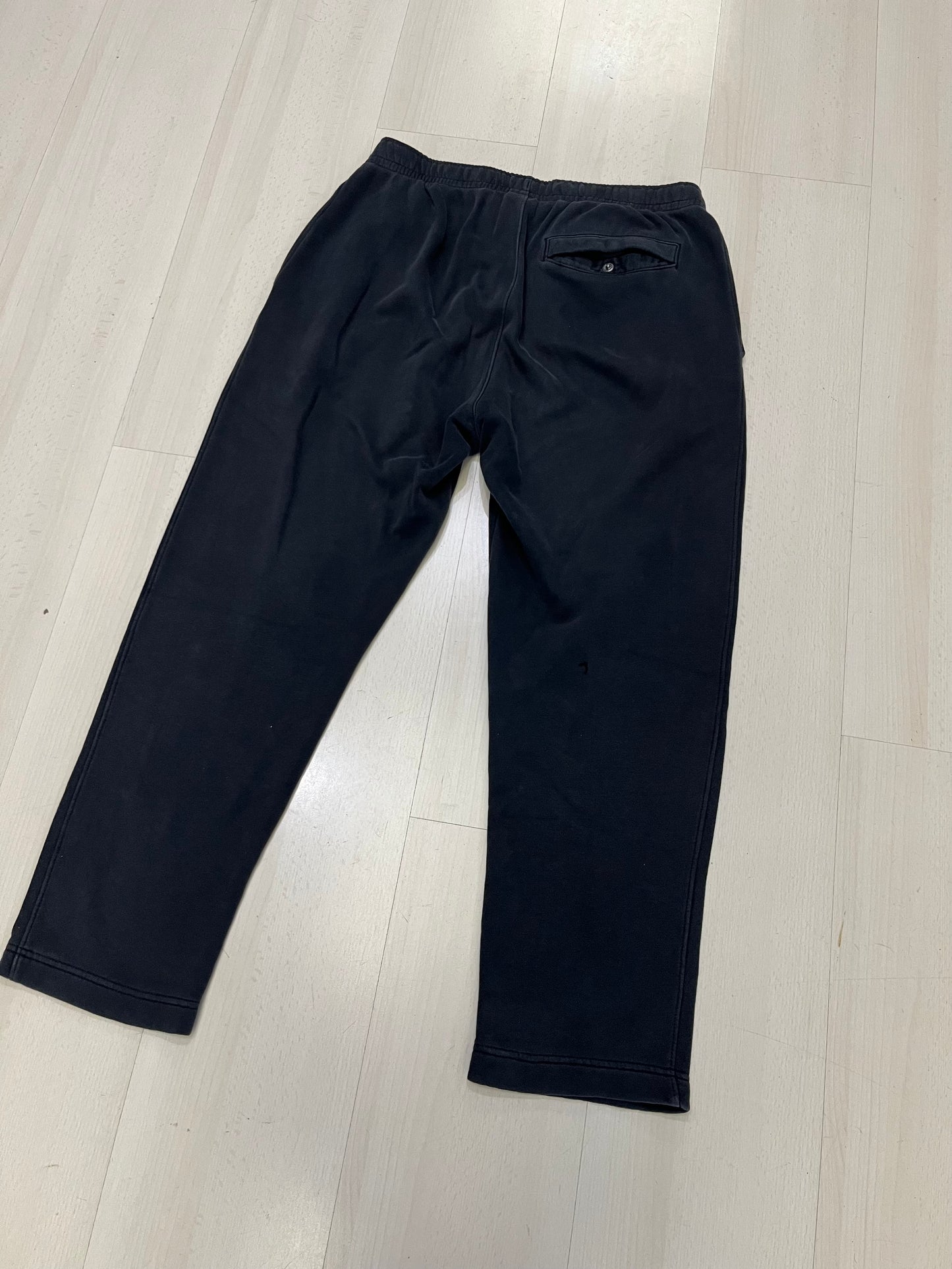 Pantalone tuta Nike nero (G962)