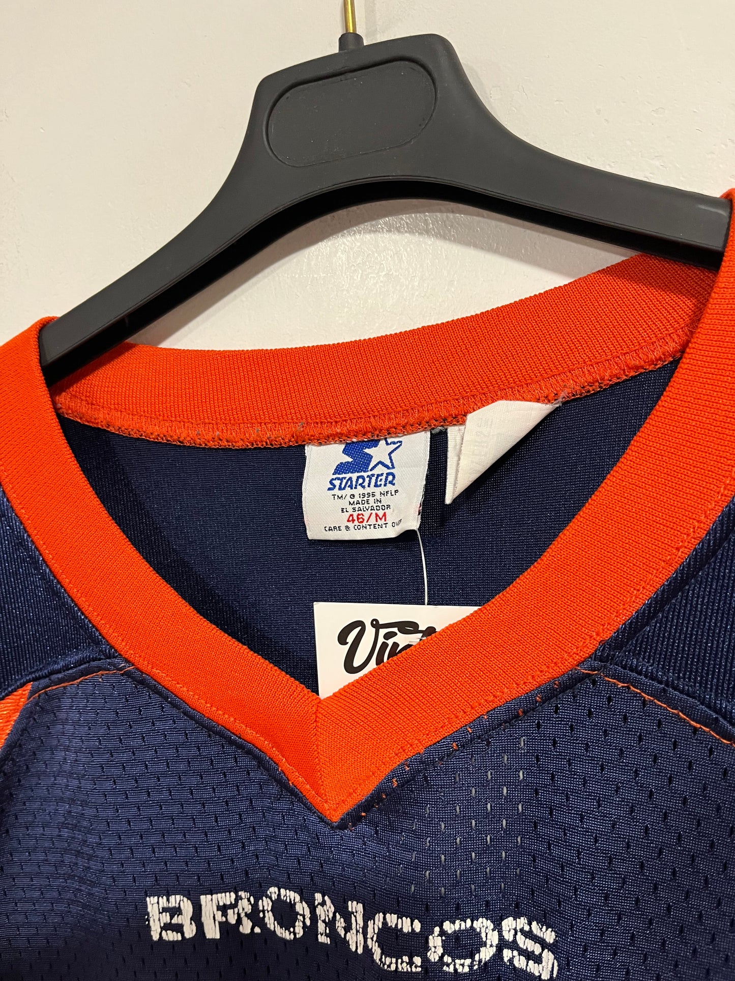 Maglia football Starter anni 90 (H062)
