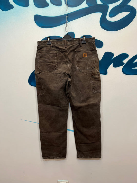 Jeans Carhartt double knee from USA (F166)