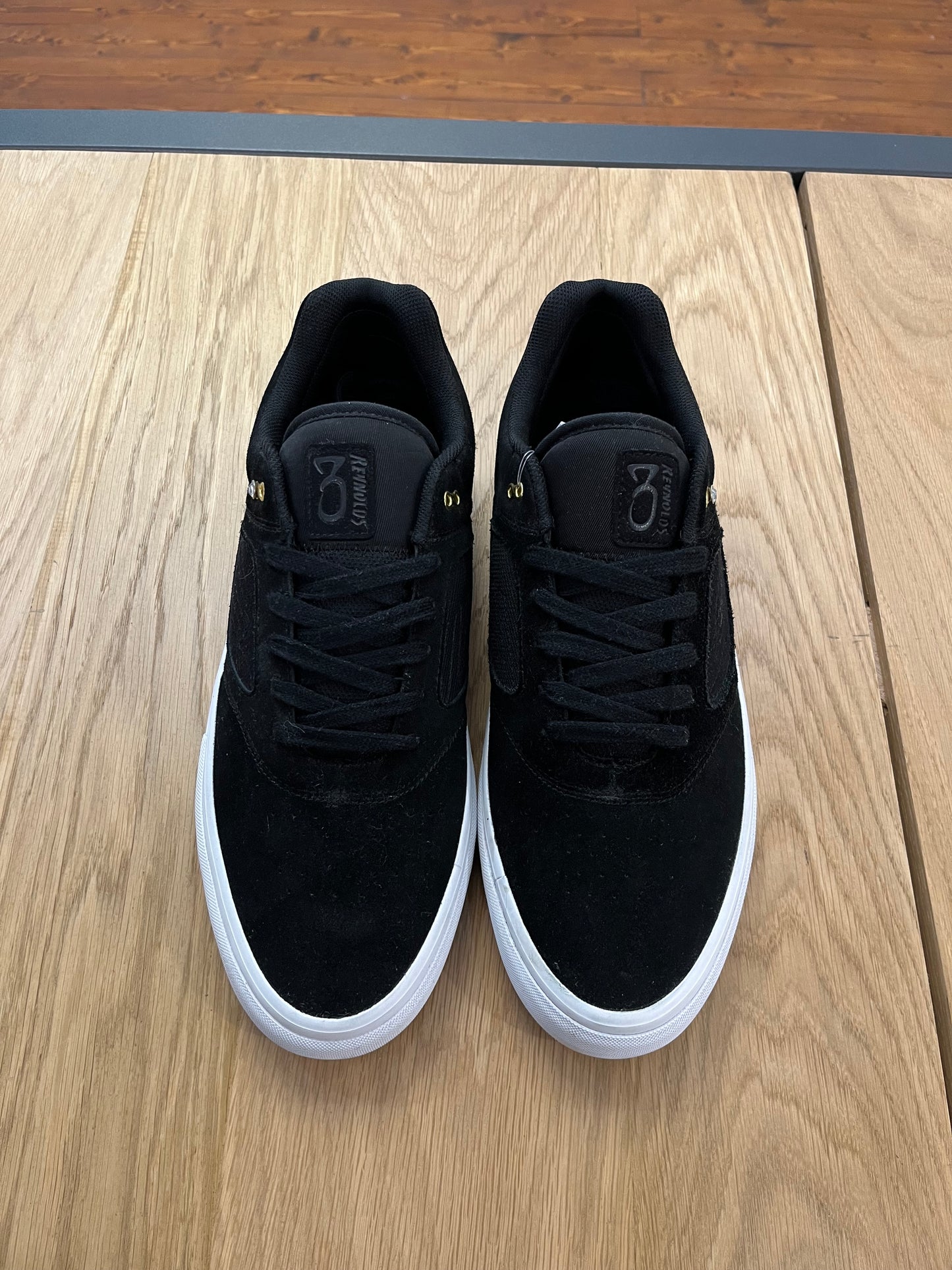 Scarpe Emerica Reynolds 3 G6 Vulc nuove con scatola (F586)