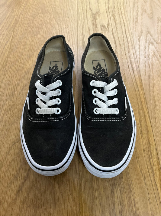 Scarpe Vans Authentic nere (G581)