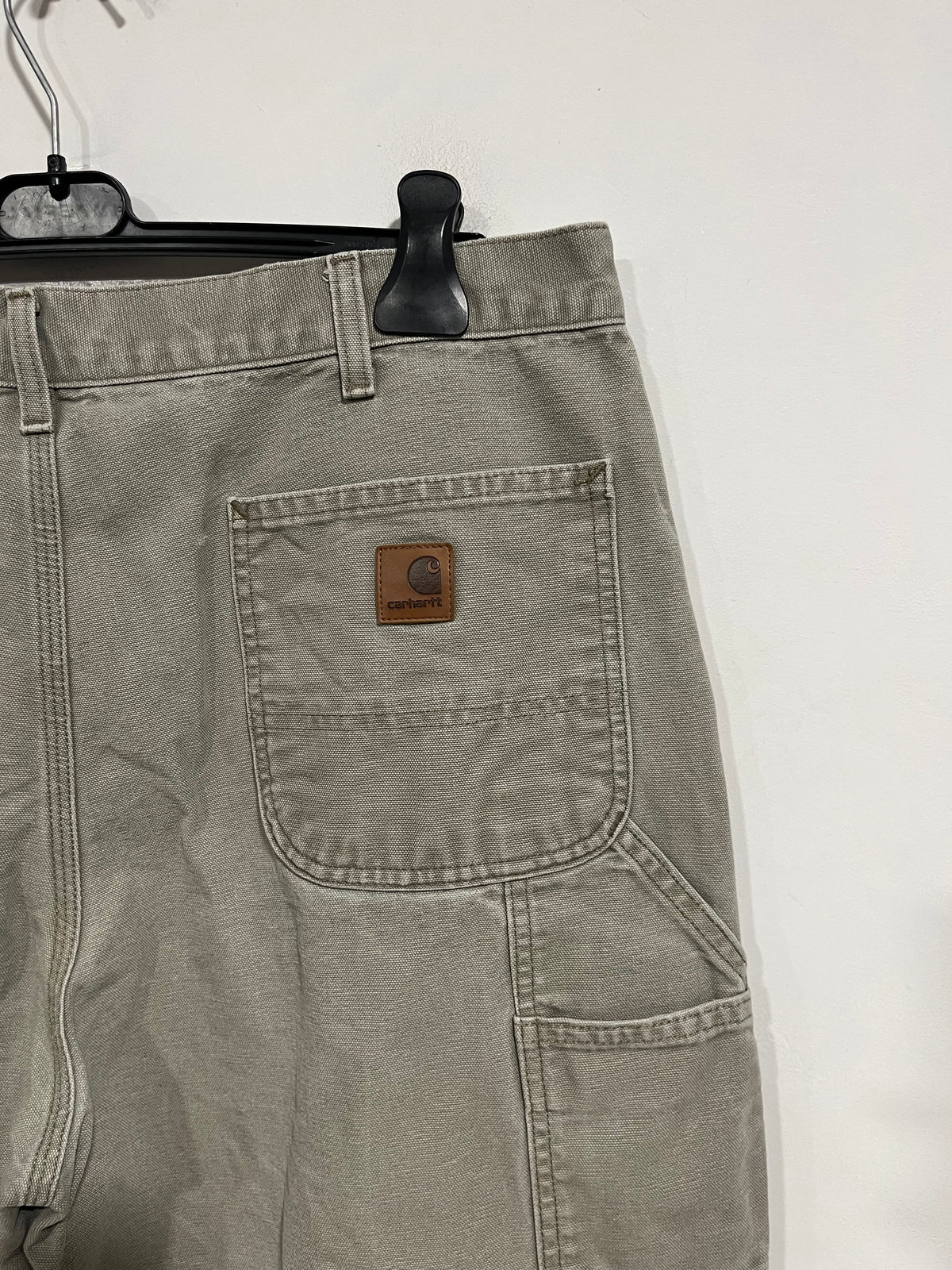 Jeans Baggy Carhartt workwear (H335)